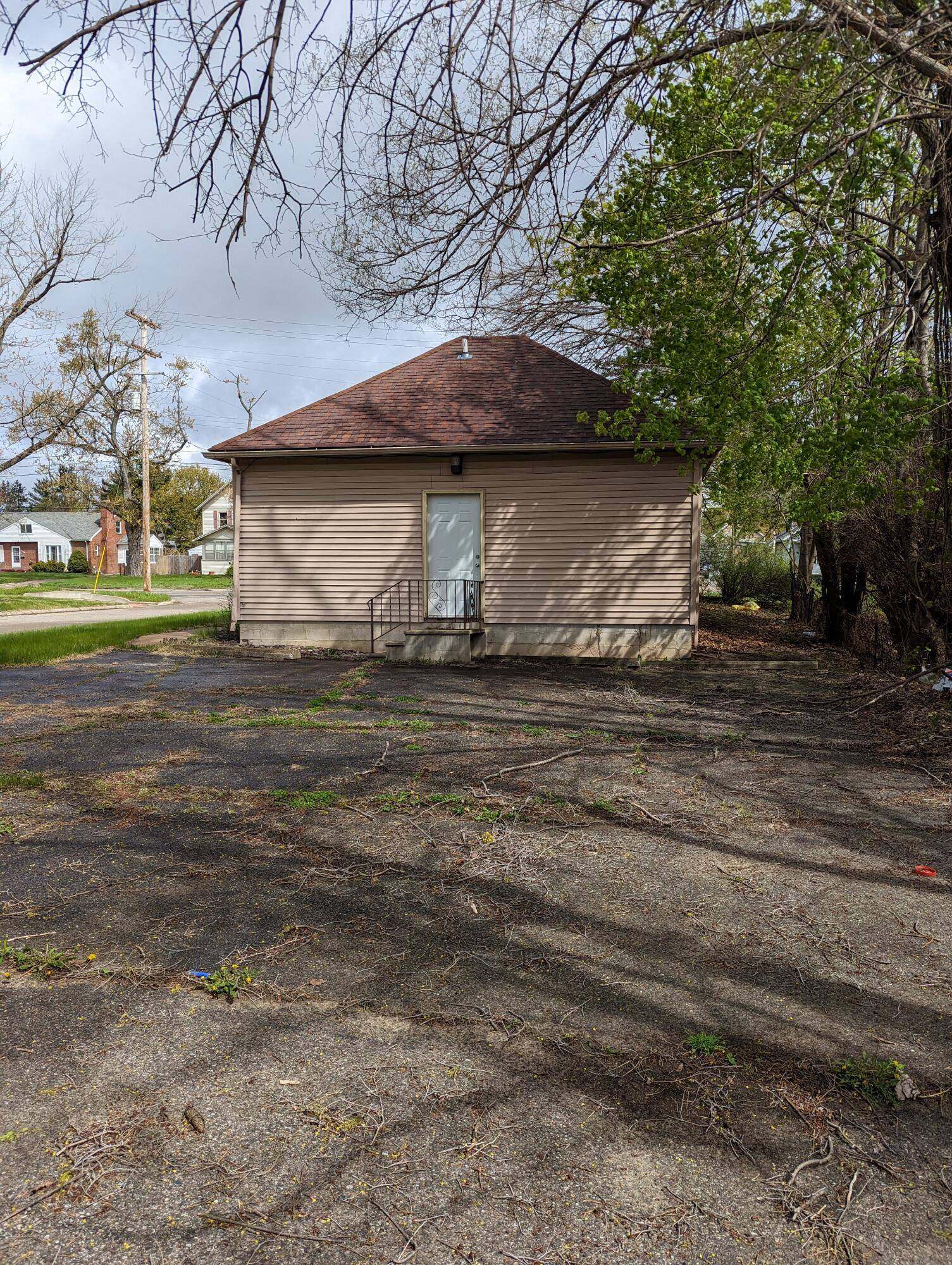 Jackson, MI 49203,143 W Prospect ST