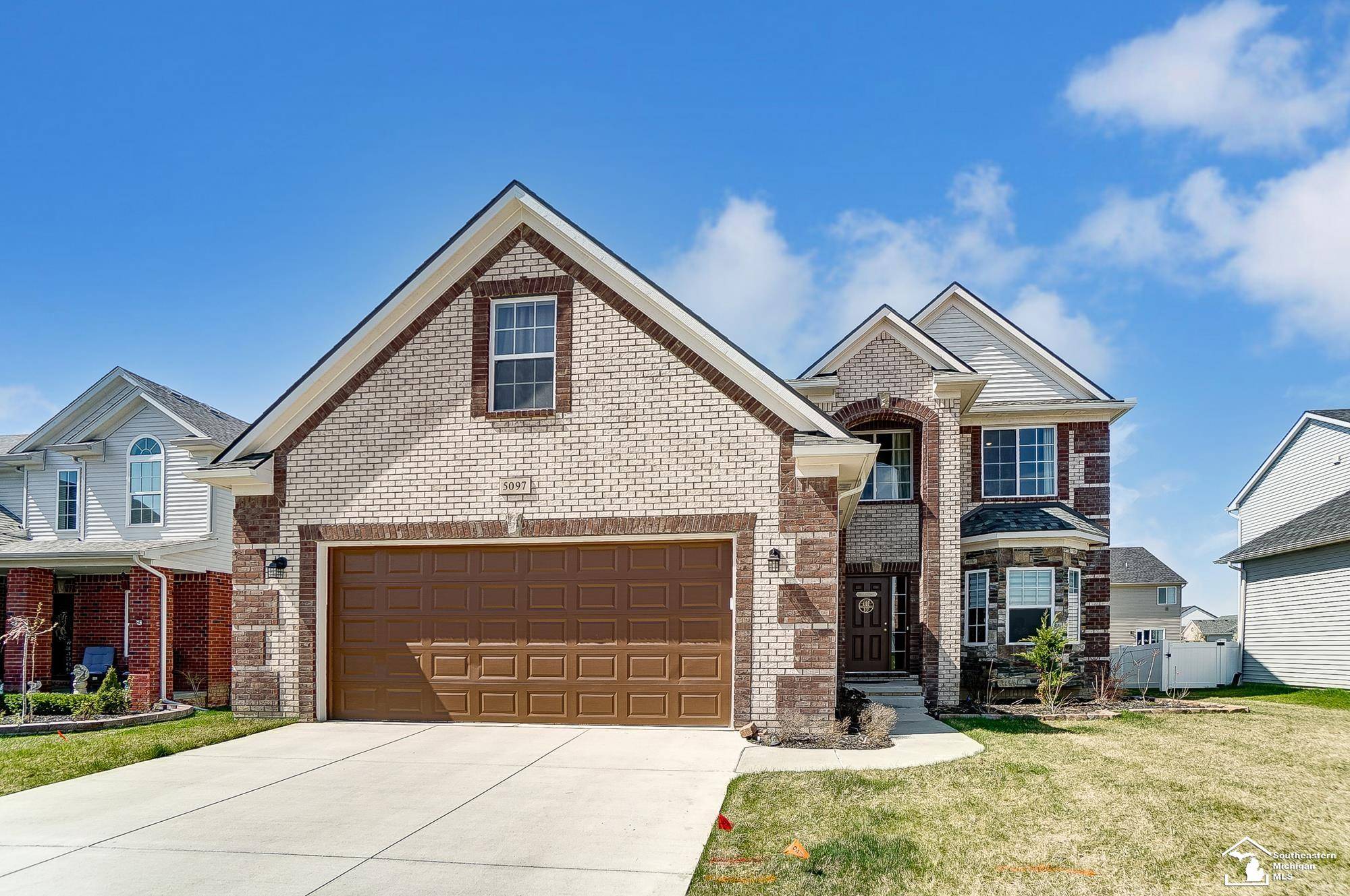 Dundee, MI 48131,5097 Wilshire Dr.