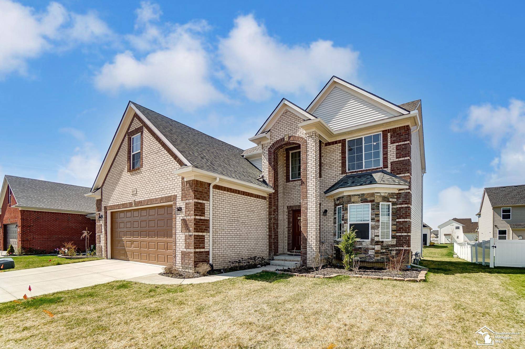 Dundee, MI 48131,5097 Wilshire Dr.