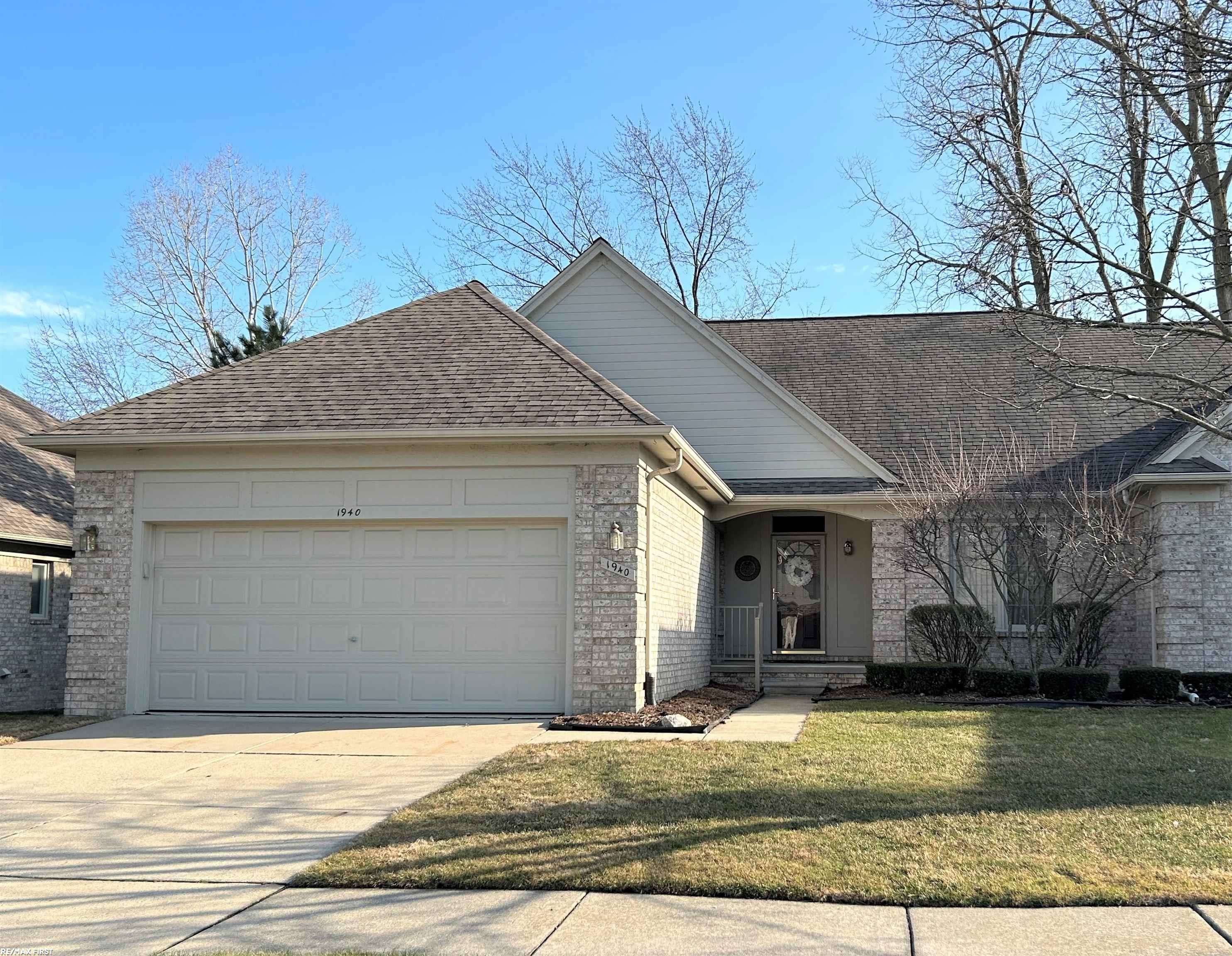 Sterling Heights, MI 48310,1940 Avalon Dr