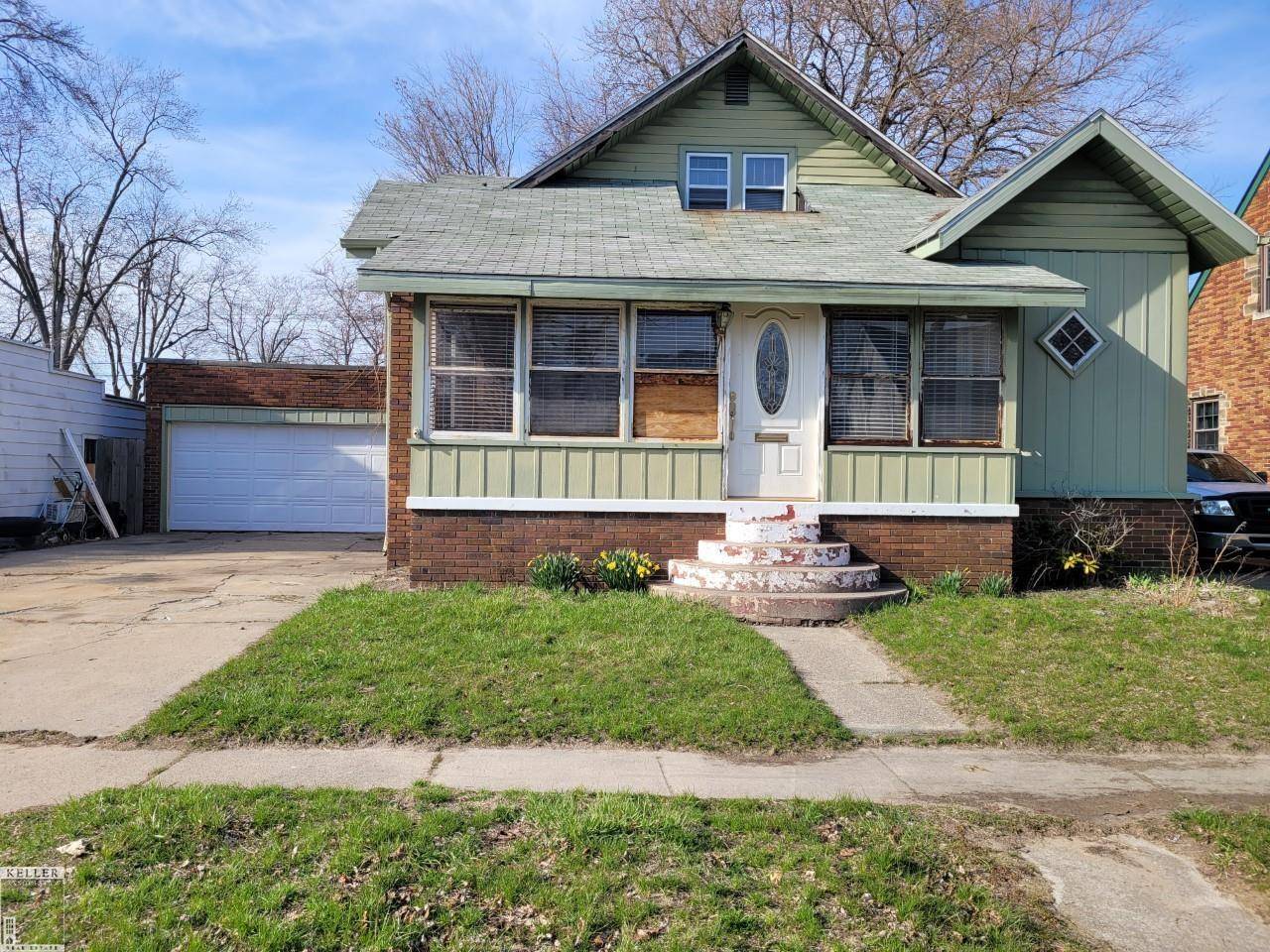 Port Huron, MI 48060,1127 Minnie