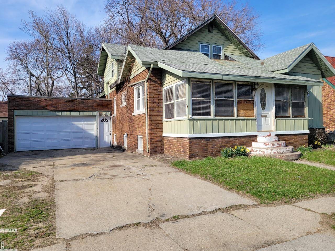 Port Huron, MI 48060,1127 Minnie