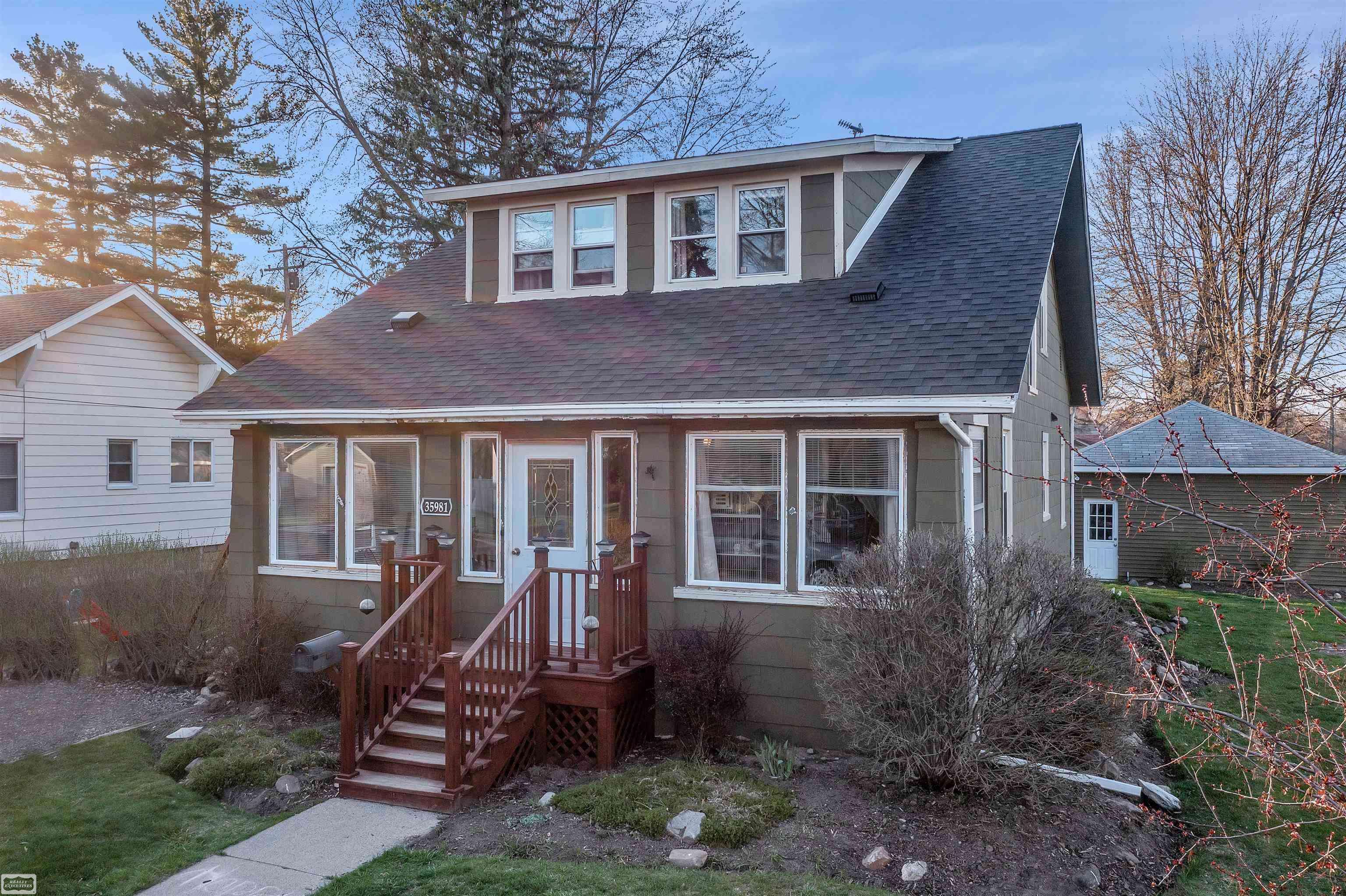 Richmond Twp, MI 48062,35981 Monroe