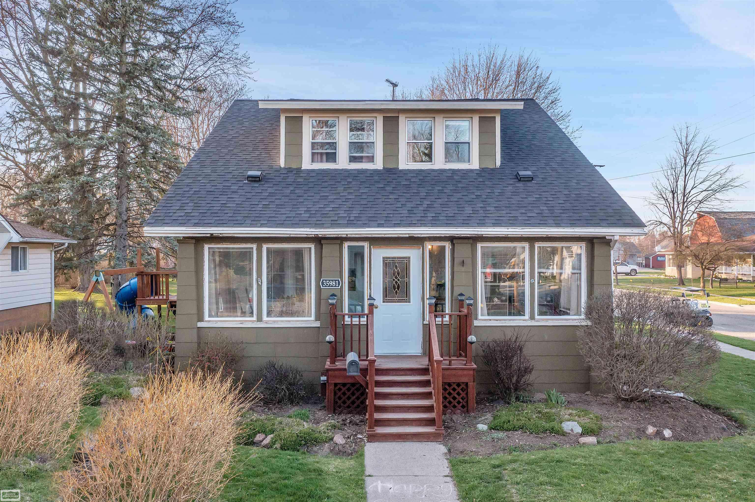 Richmond Twp, MI 48062,35981 Monroe