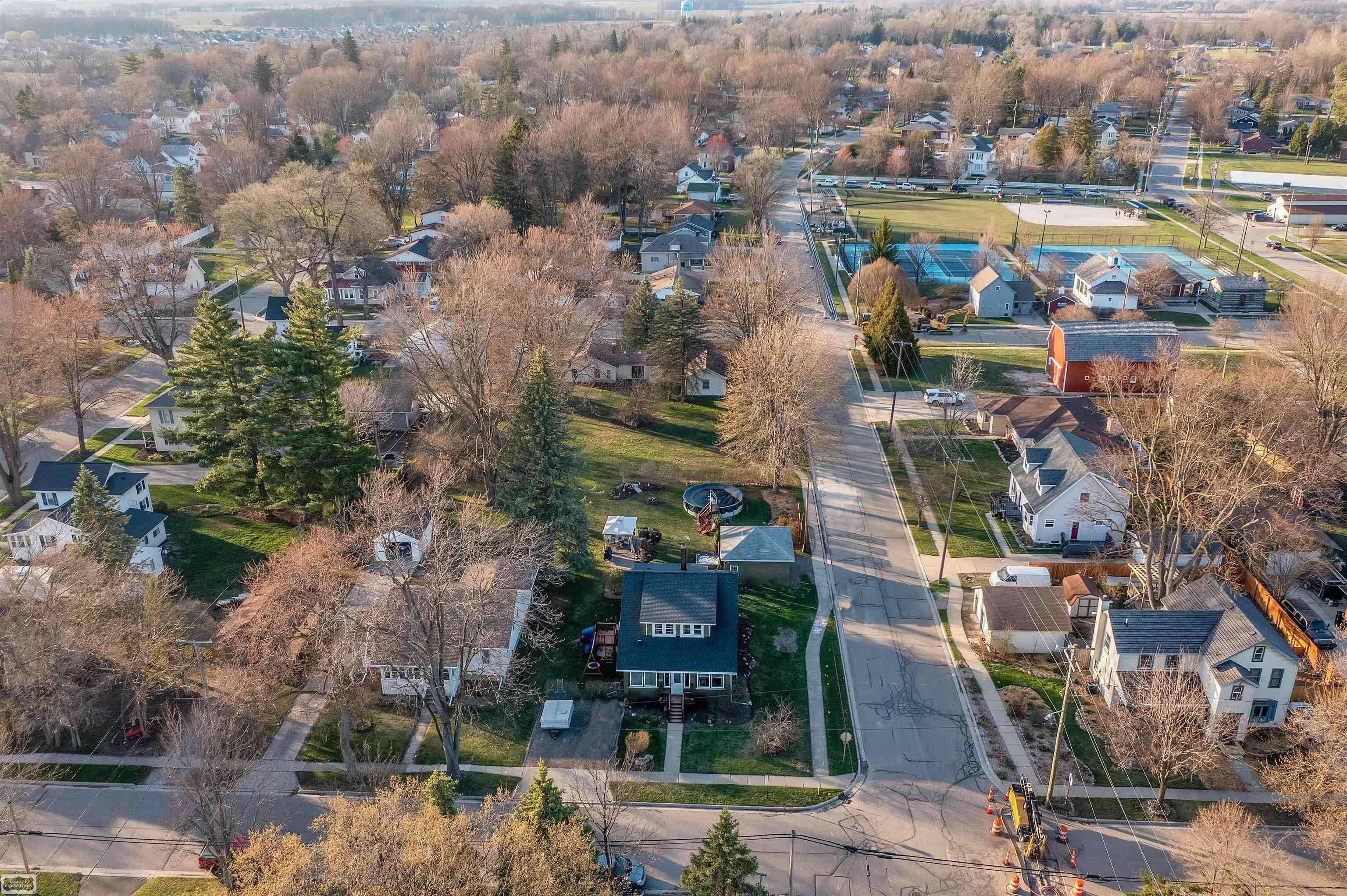 Richmond Twp, MI 48062,35981 Monroe