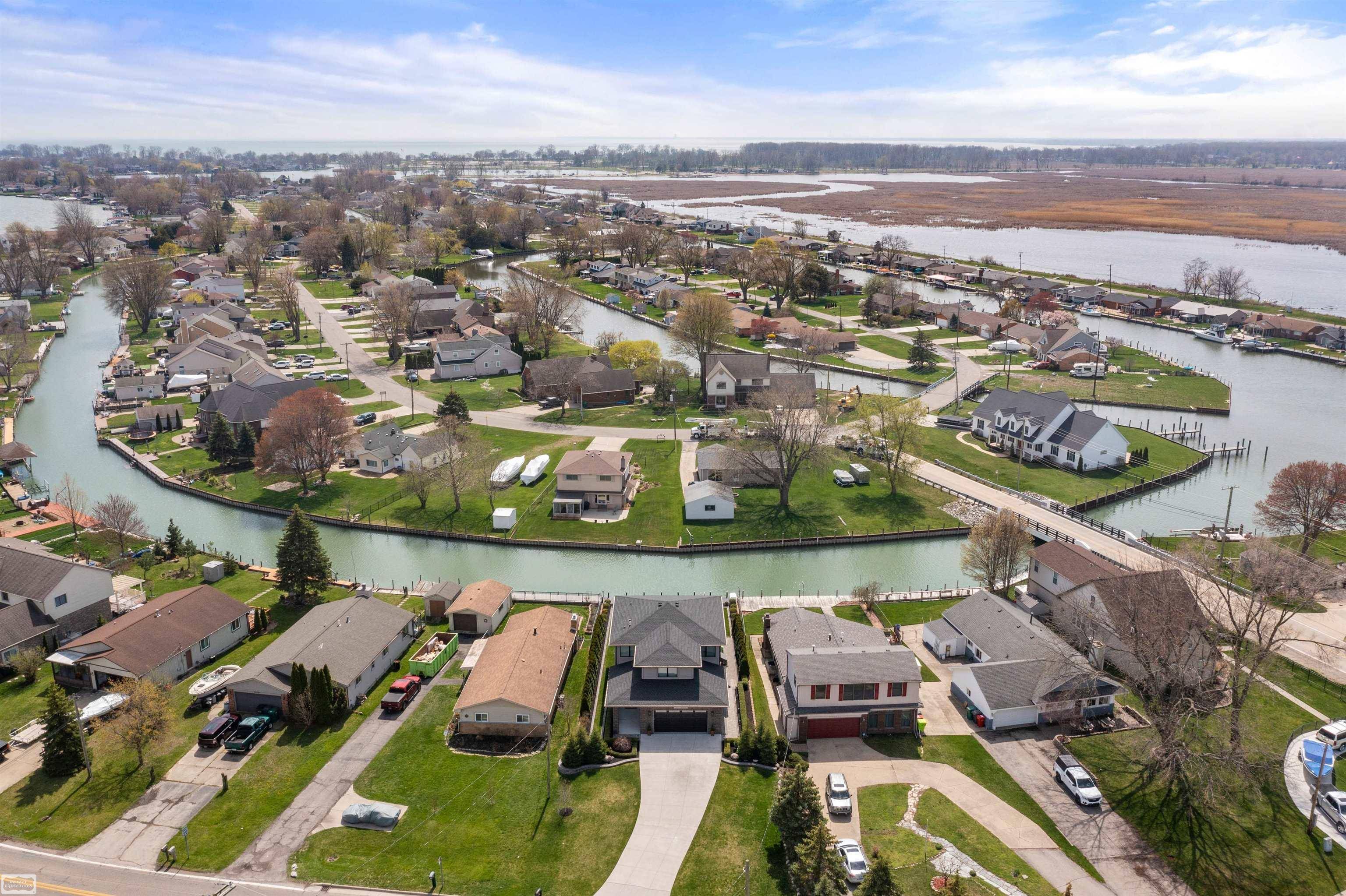 Harrison Twp, MI 48045,39611 Lakeshore