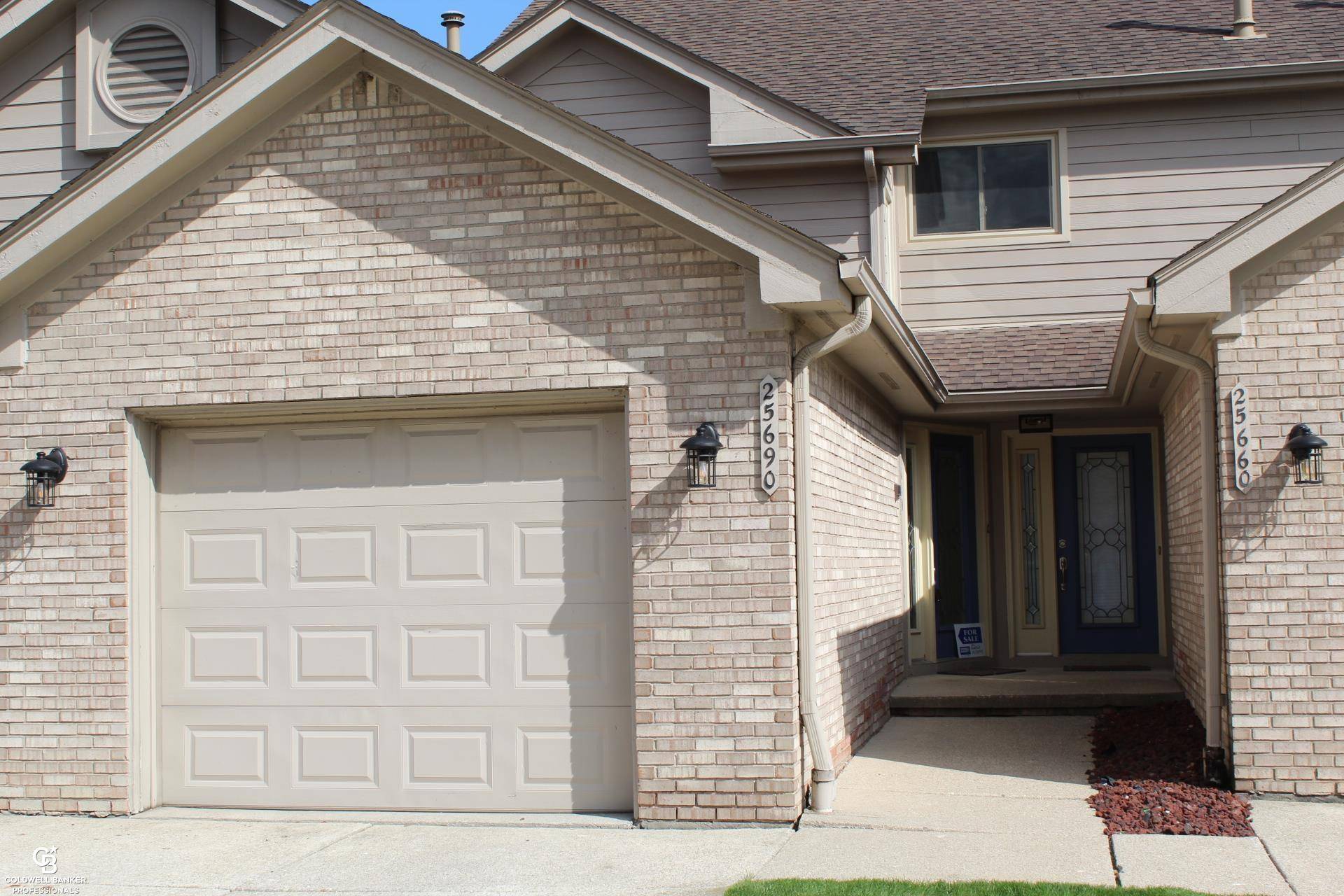 Harrison Twp, MI 48045,25690 Waterview DRIVE