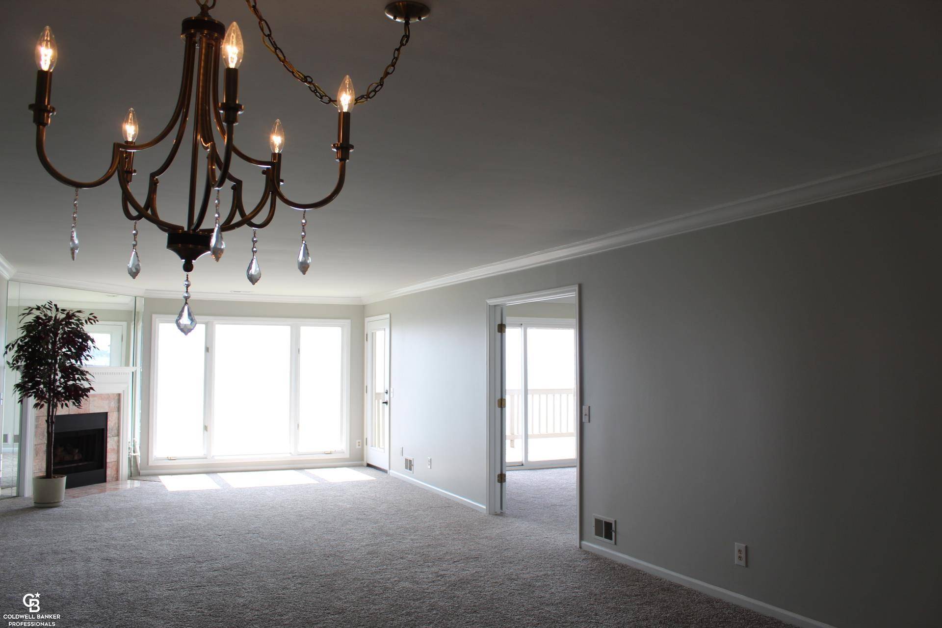 Harrison Twp, MI 48045,25690 Waterview DRIVE