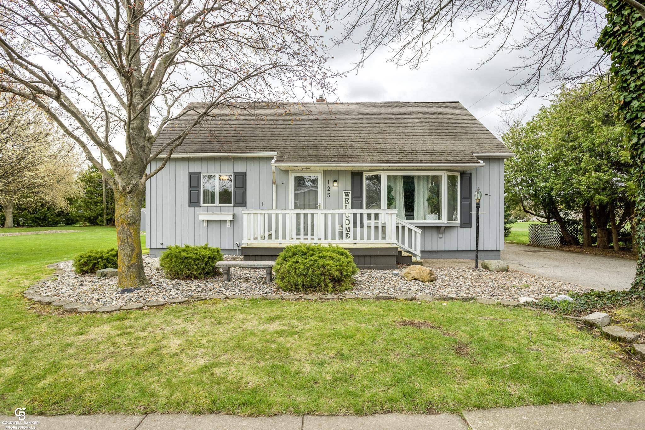 Elkton, MI 48731,125 Maude