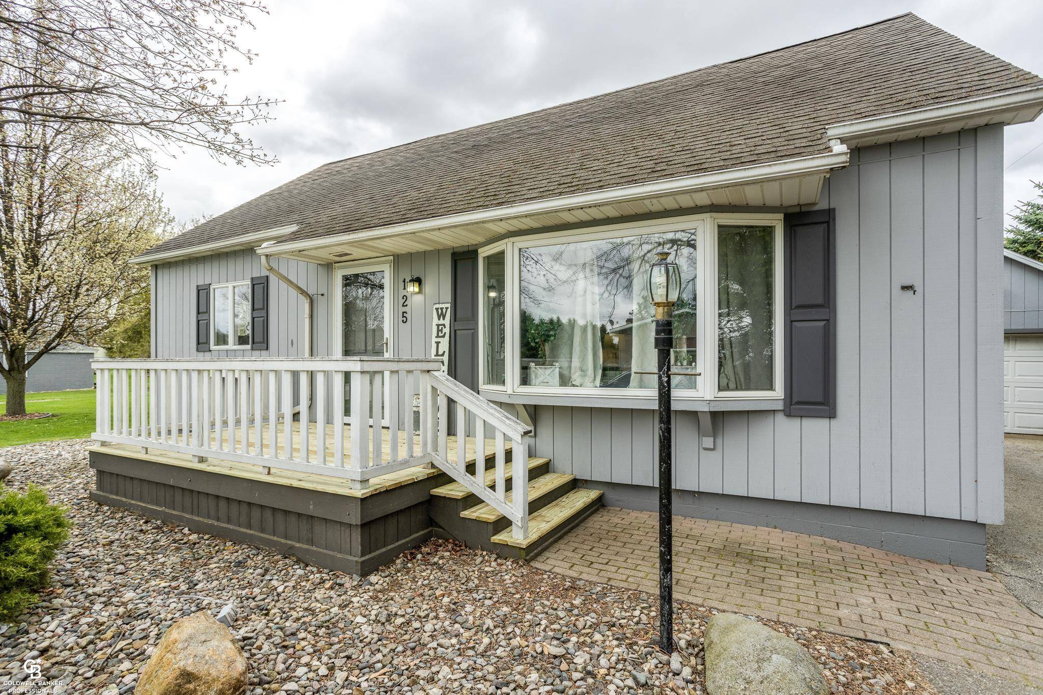 Elkton, MI 48731,125 Maude