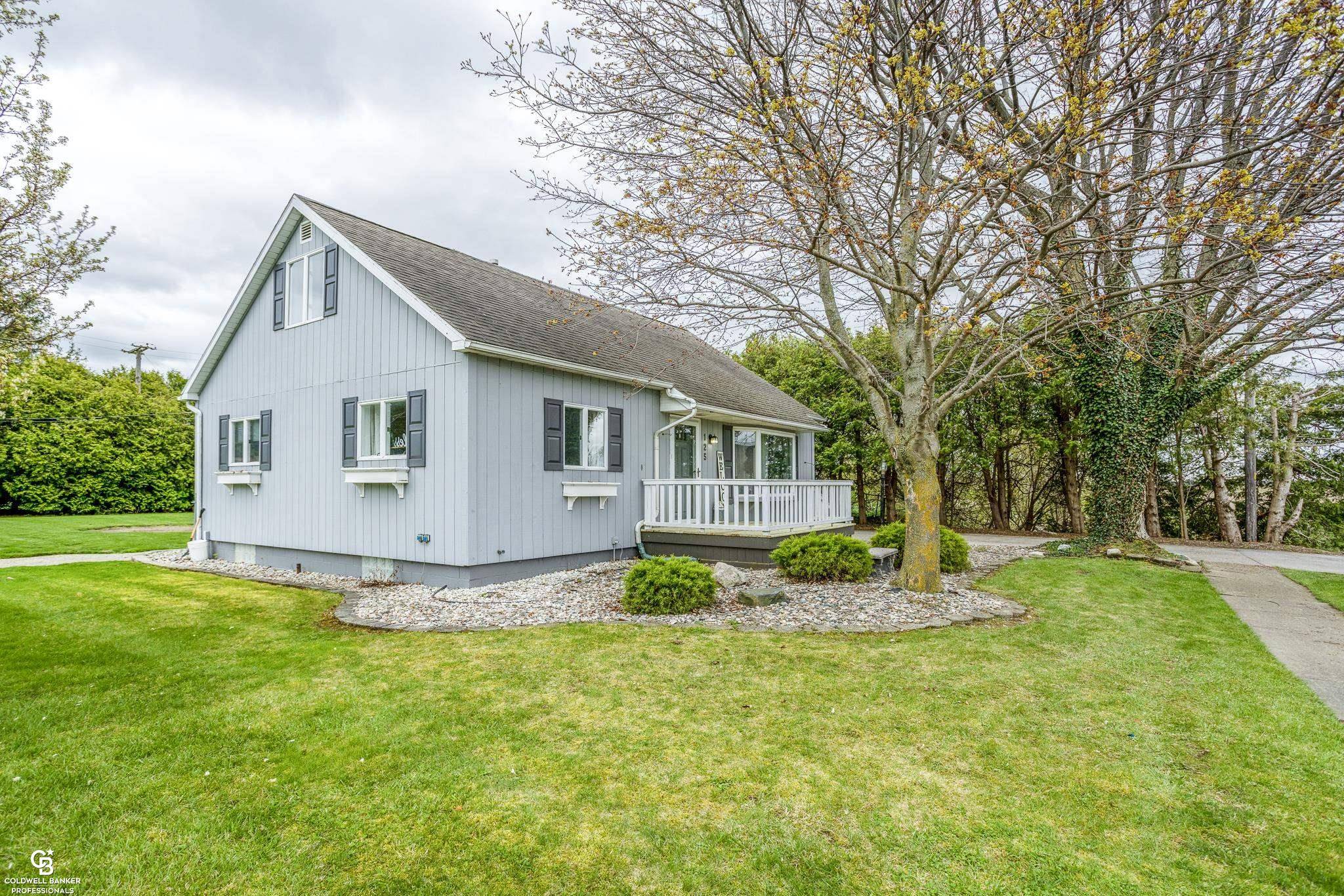 Elkton, MI 48731,125 Maude