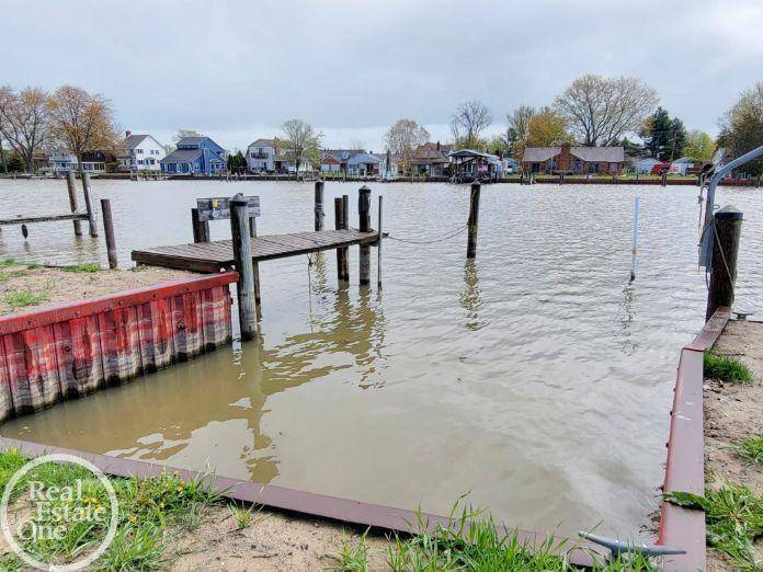 Harrison Twp, MI 48045,29668 Old North River Rd