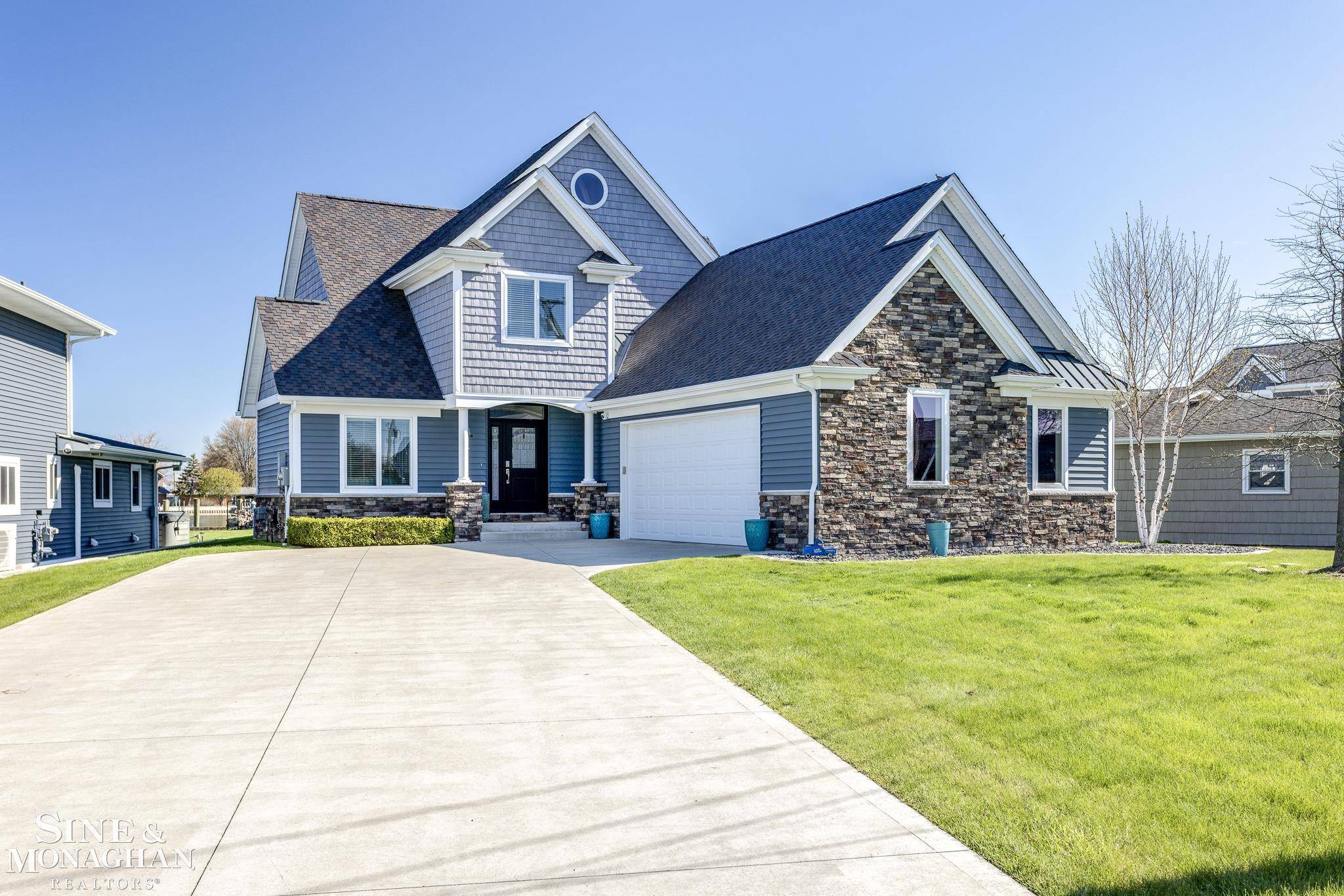 Harrison Twp, MI 48045,32009 Crane