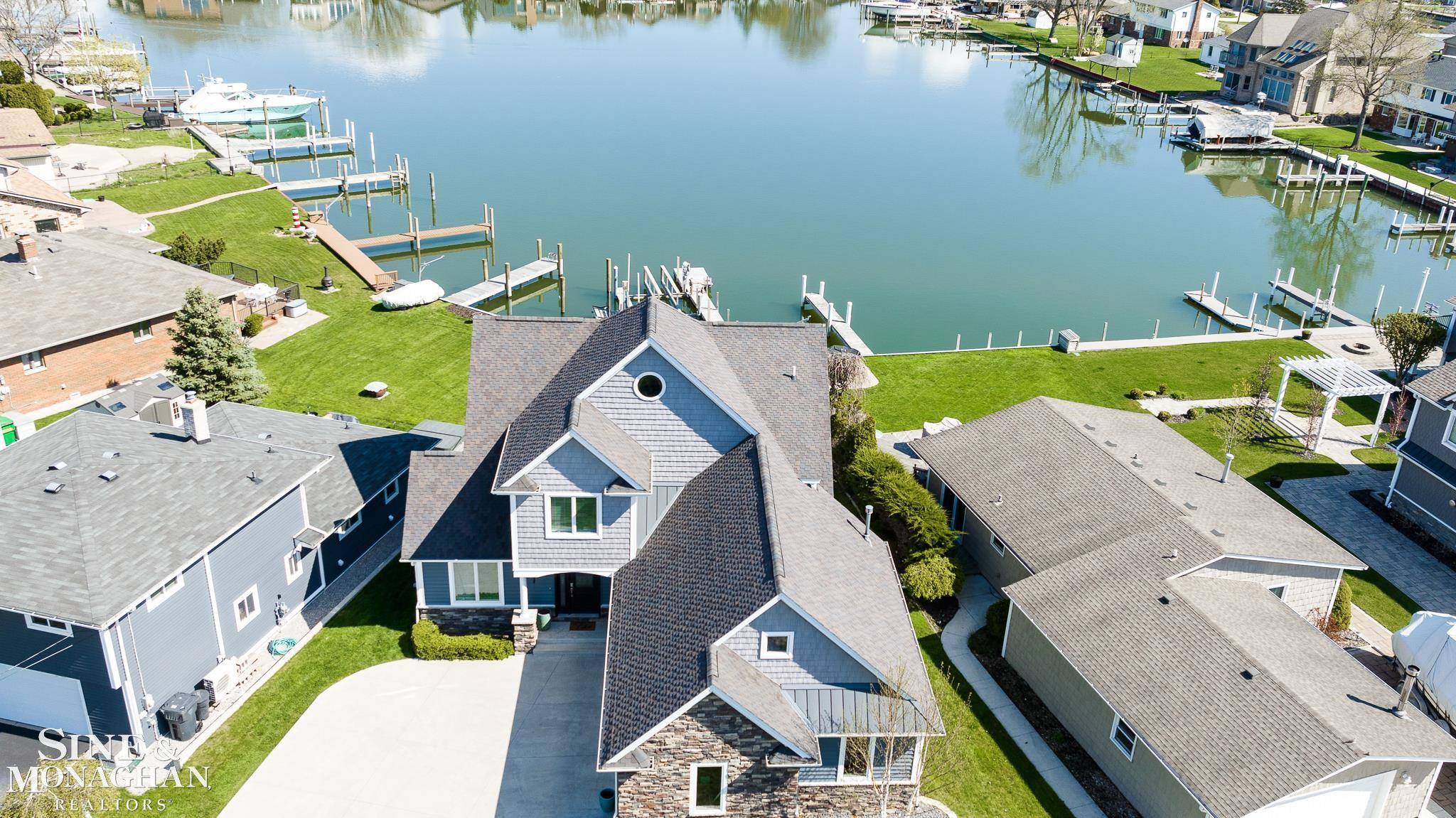 Harrison Twp, MI 48045,32009 Crane