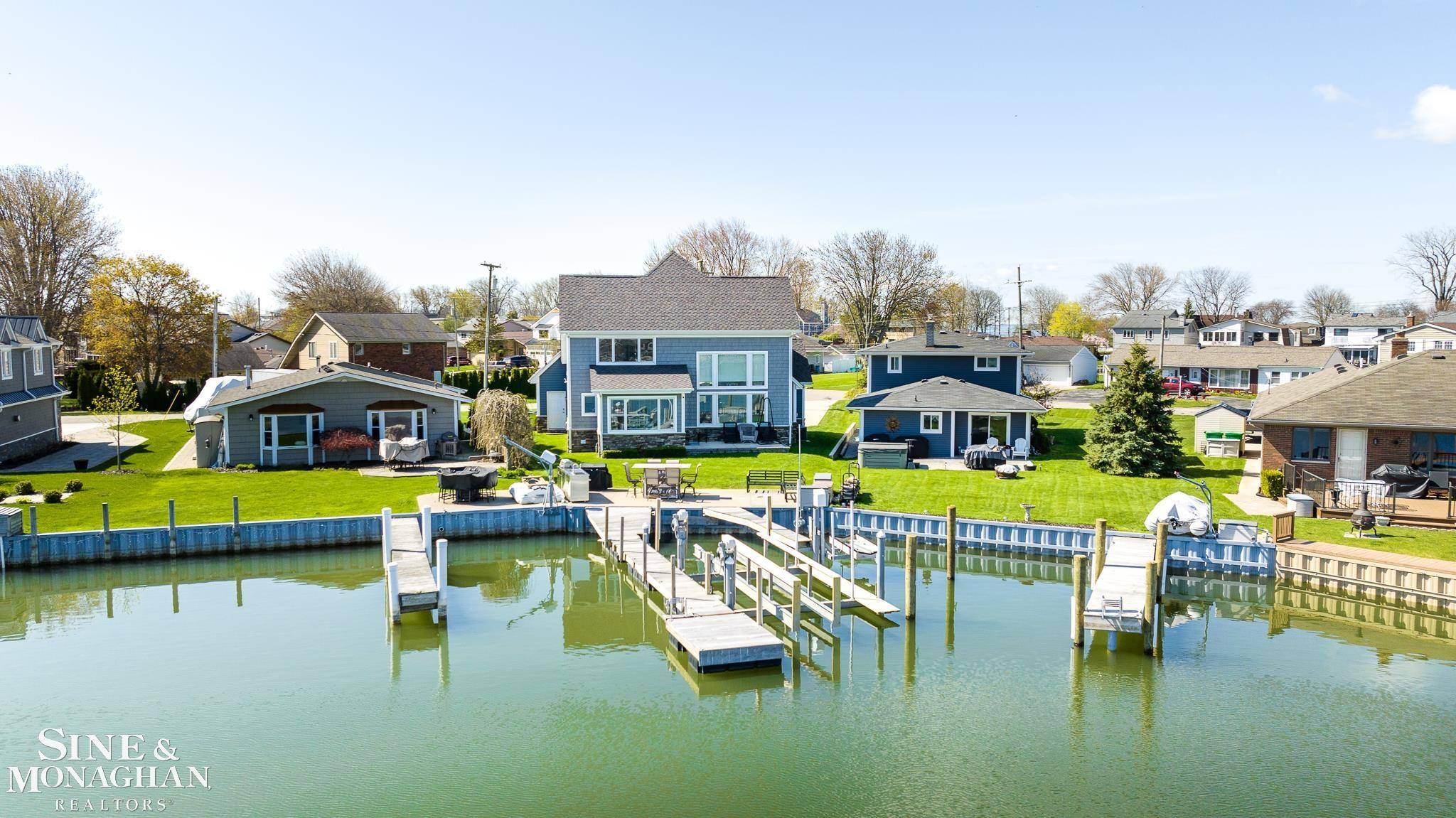 Harrison Twp, MI 48045,32009 Crane