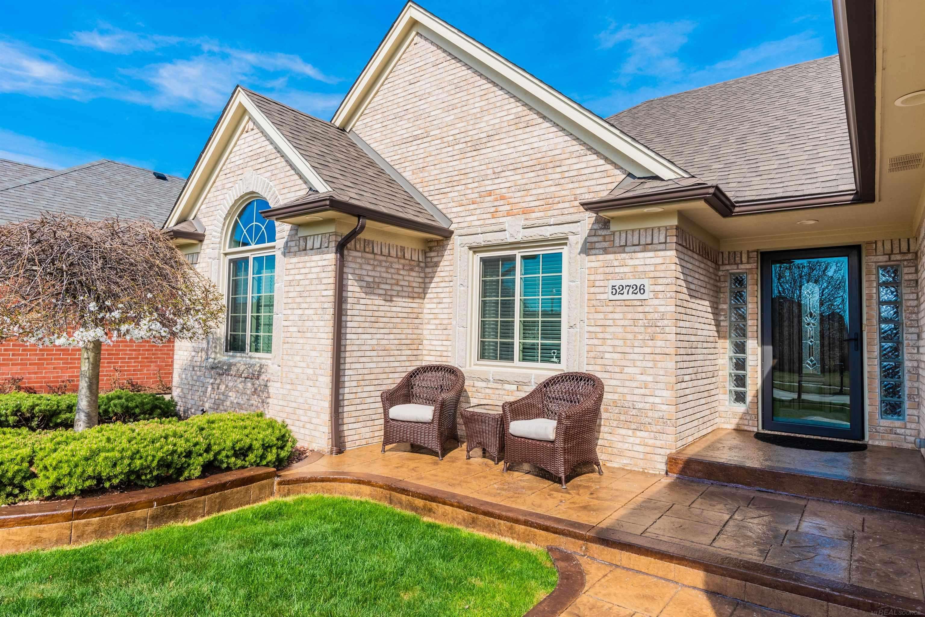 Macomb Twp, MI 48042,52726 Storbaelt