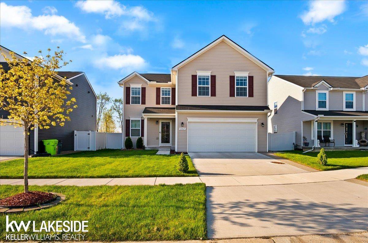 New Haven, MI 48048,32869 Ravine St