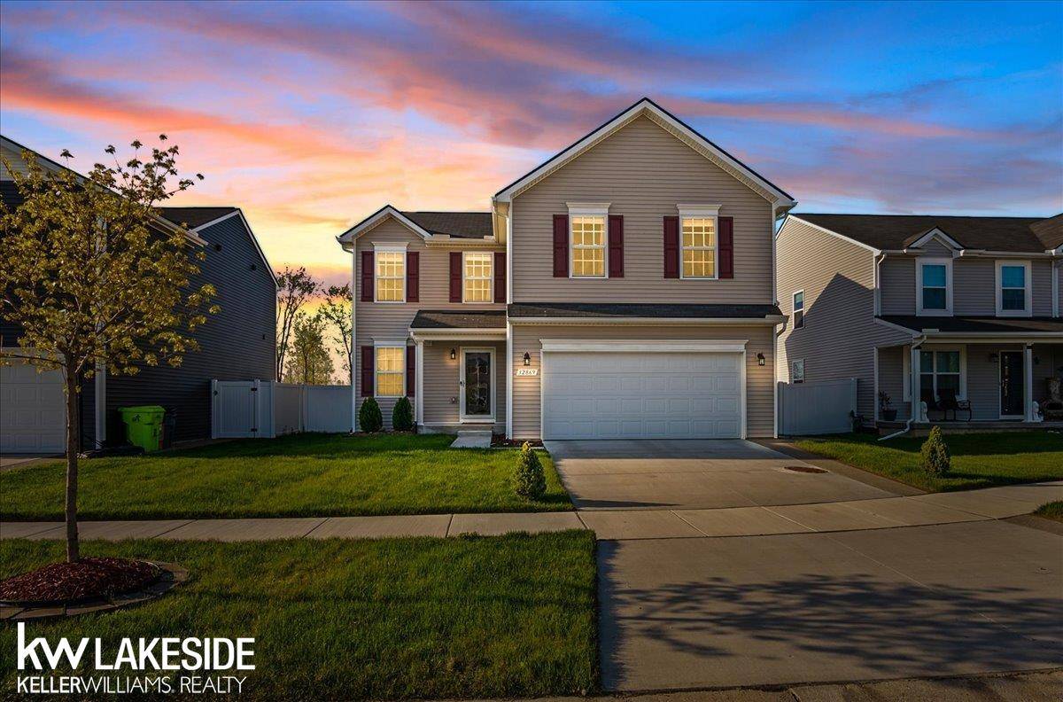 New Haven, MI 48048,32869 Ravine St