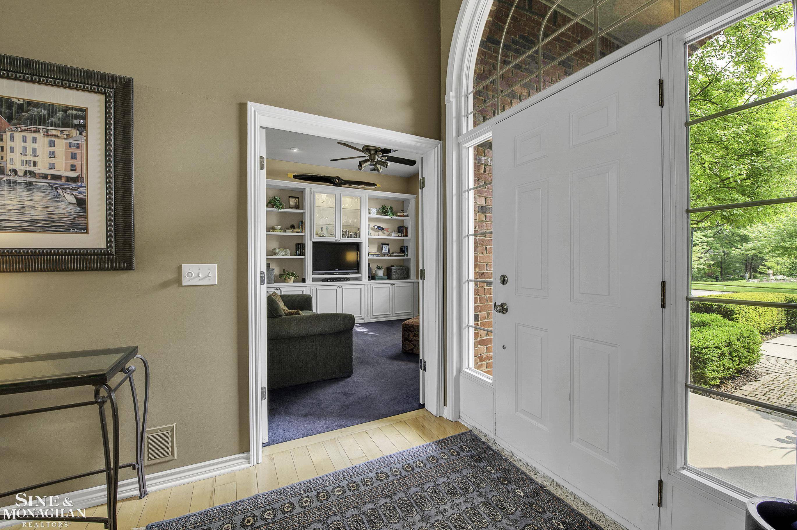 Harrison Twp, MI 48045,38867 Bellingham