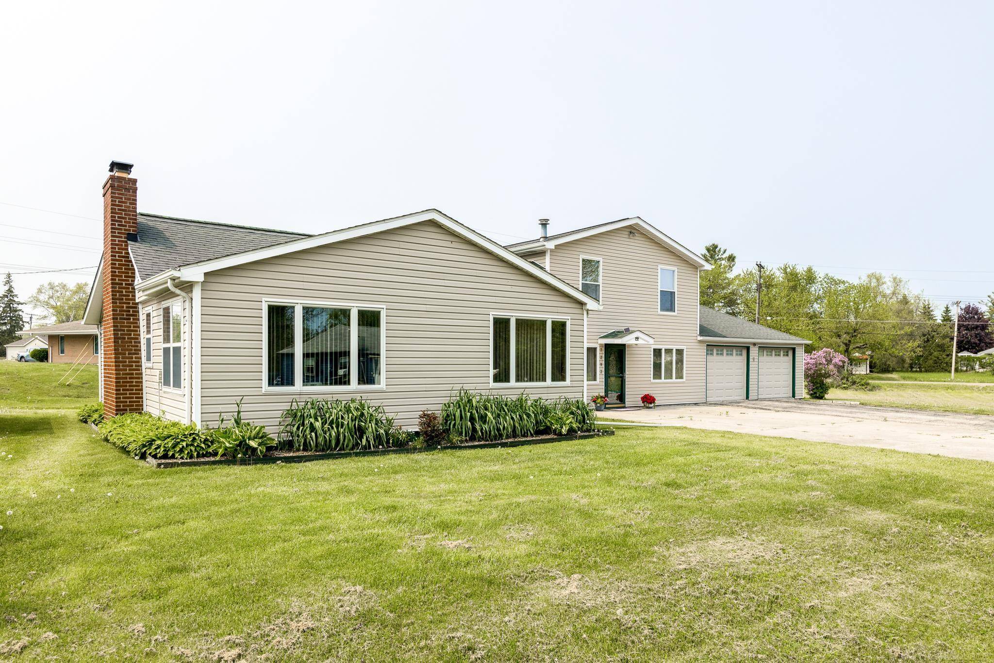 Lexington, MI 48450,7293 Vine