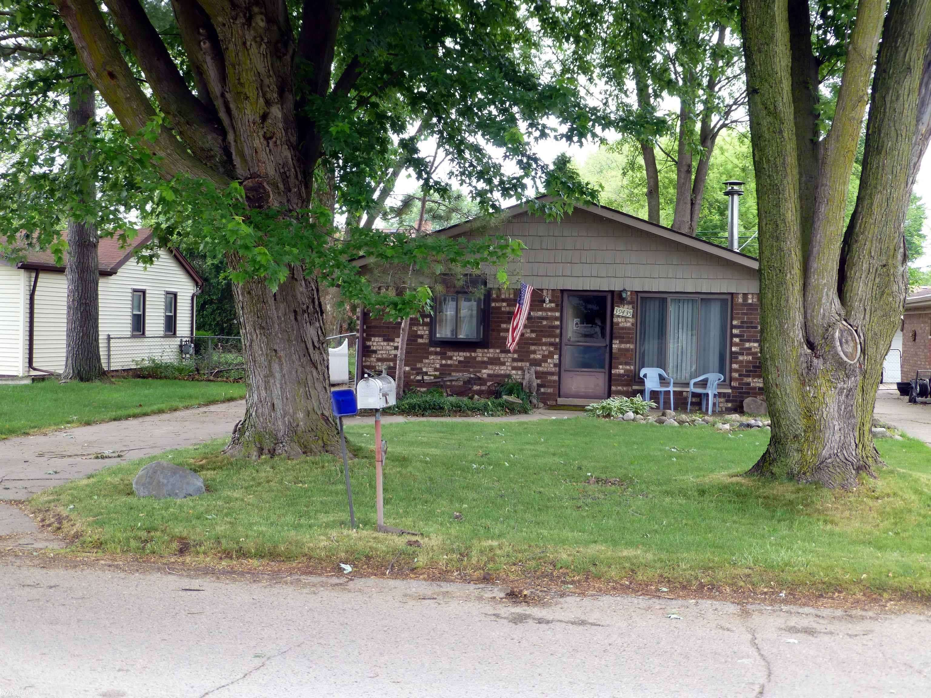 Harrison Twp, MI 48045,39435 Prentiss St