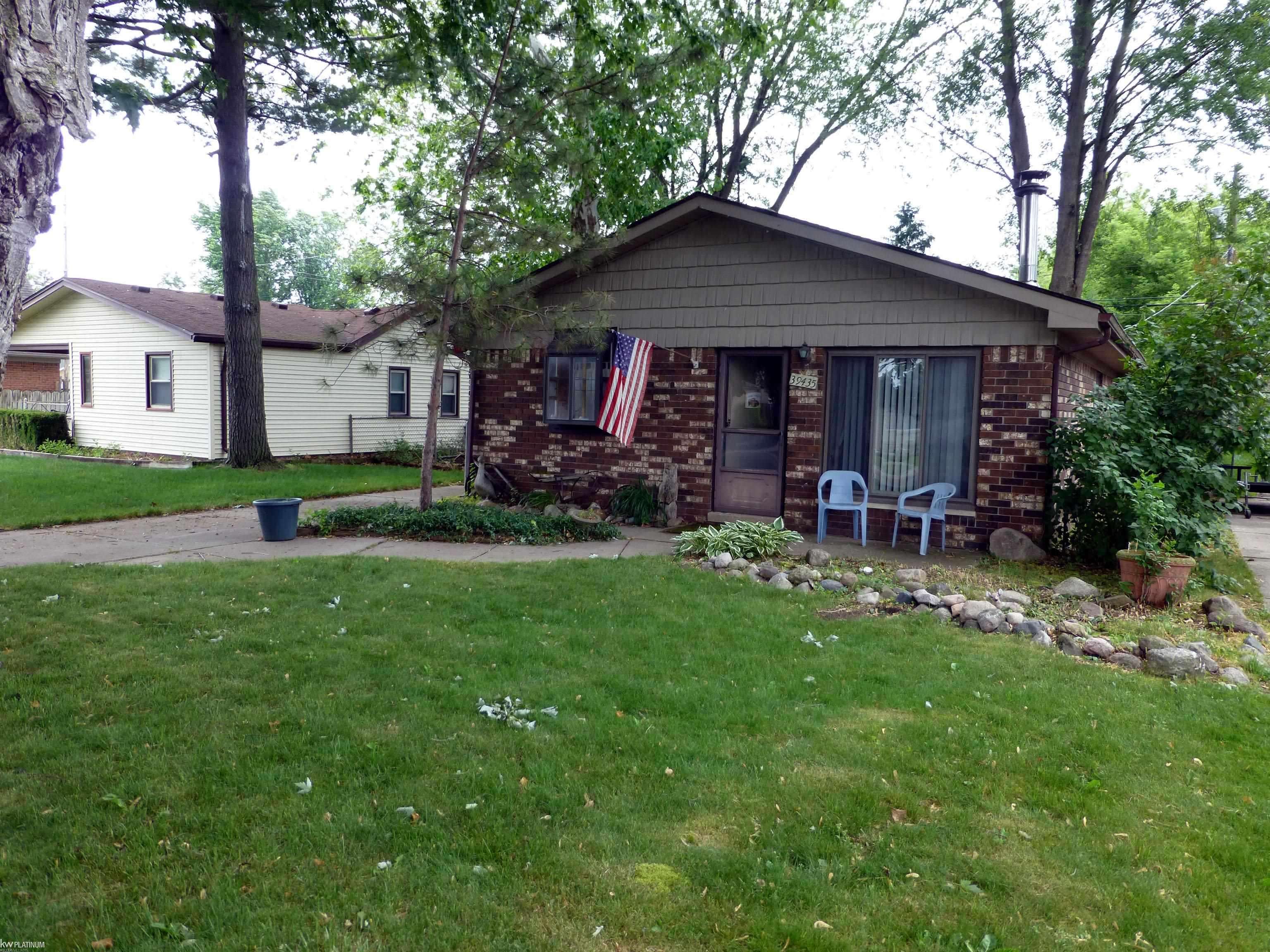 Harrison Twp, MI 48045,39435 Prentiss St