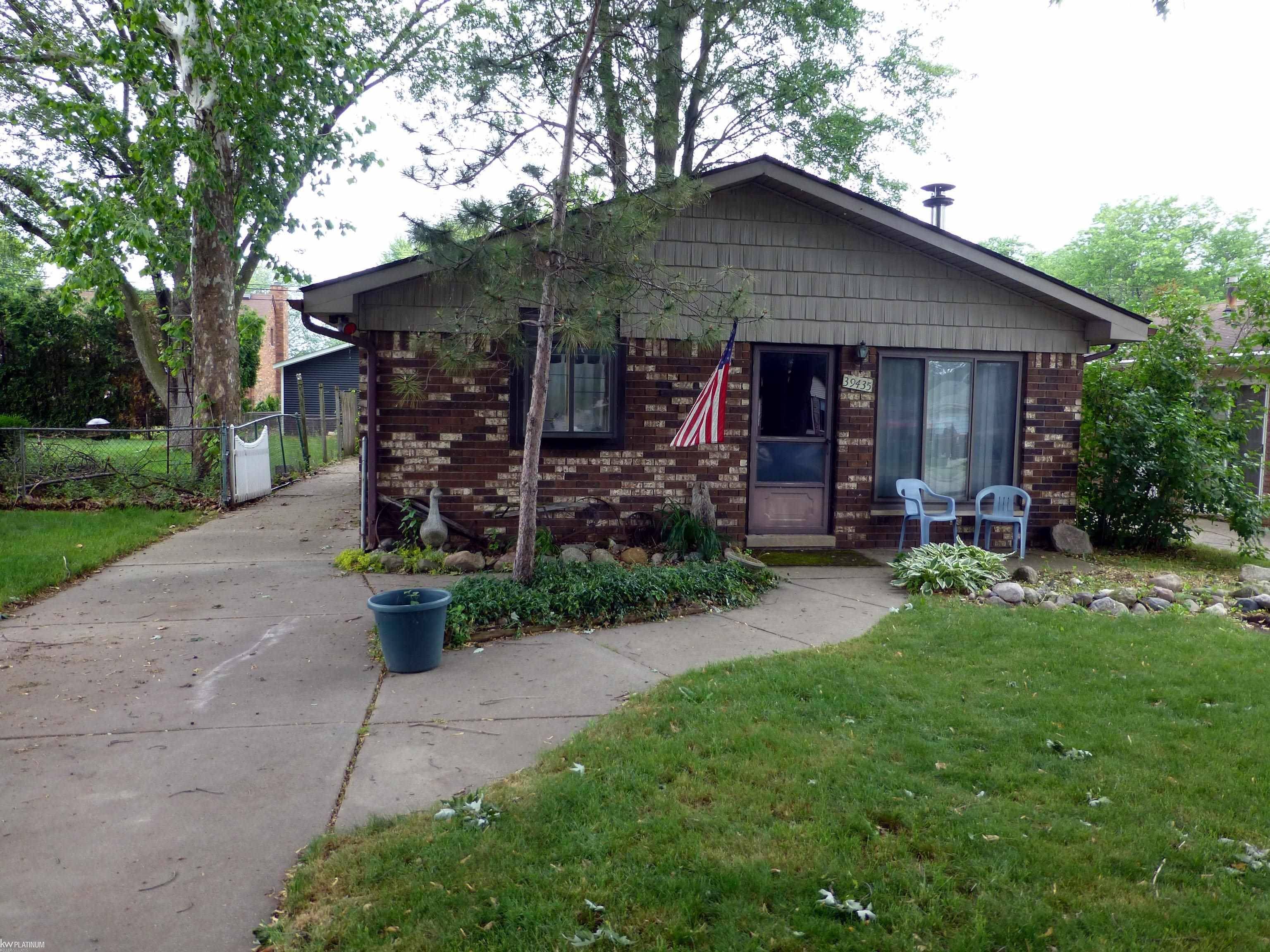 Harrison Twp, MI 48045,39435 Prentiss St