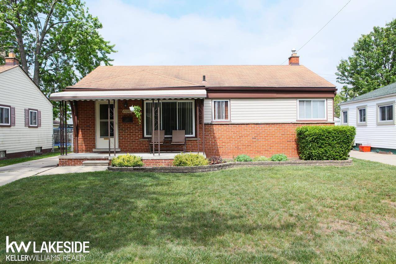 Roseville, MI 48066,26301 Bryan St.