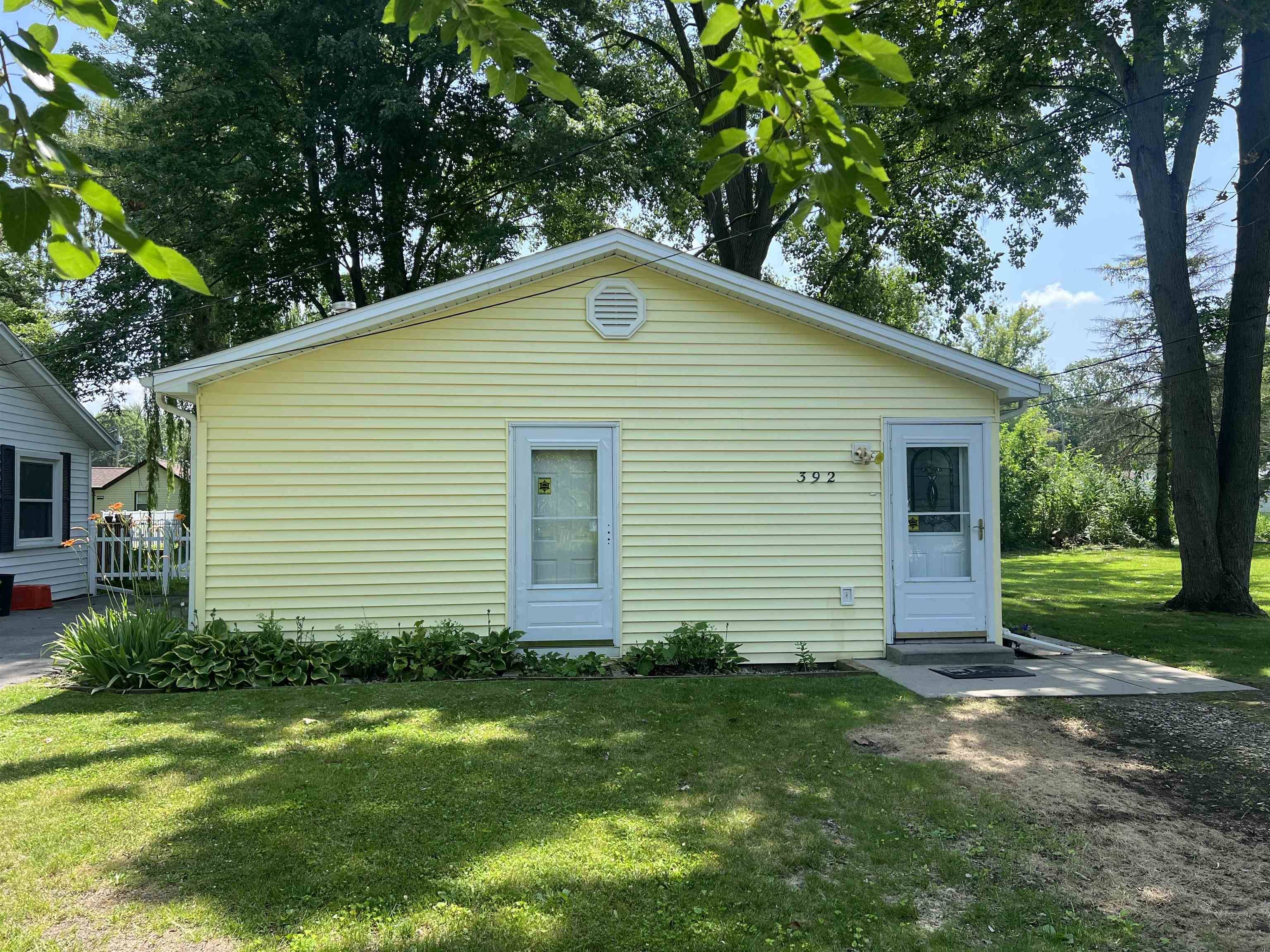 Algonac, MI 48001,392 Sherwood