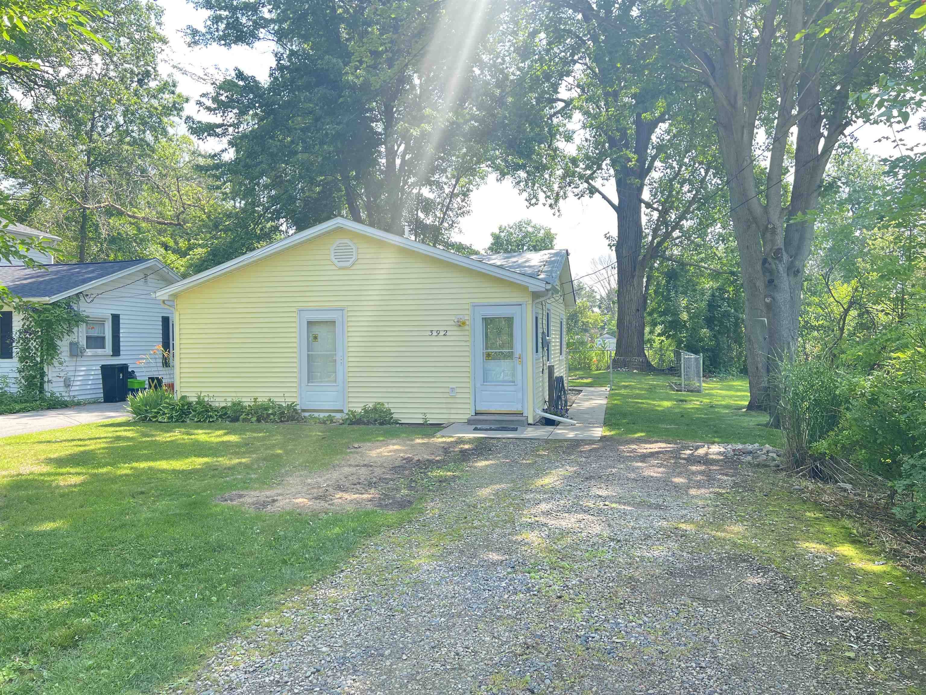 Algonac, MI 48001,392 Sherwood