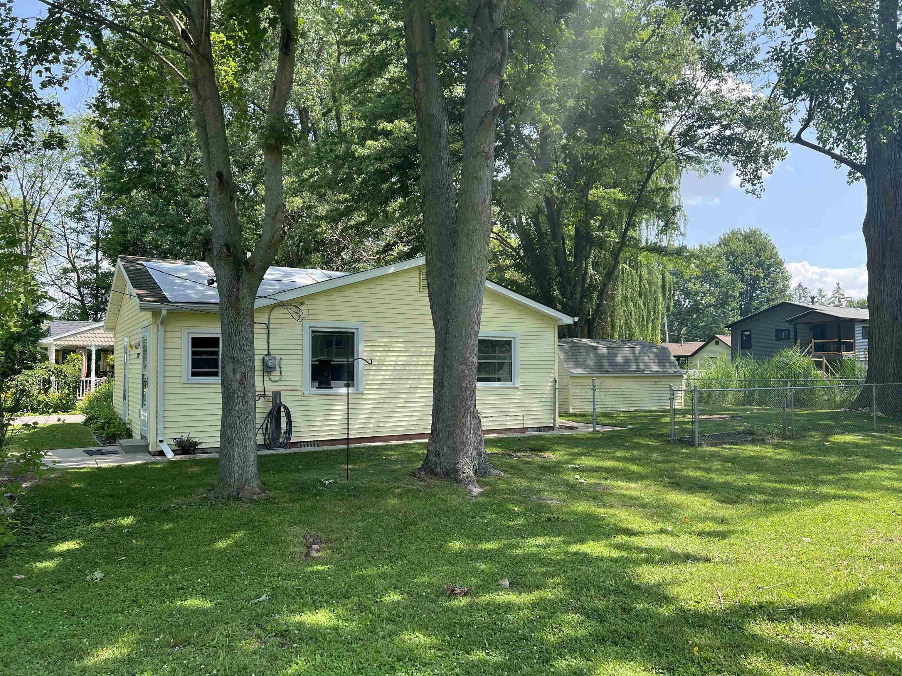 Algonac, MI 48001,392 Sherwood