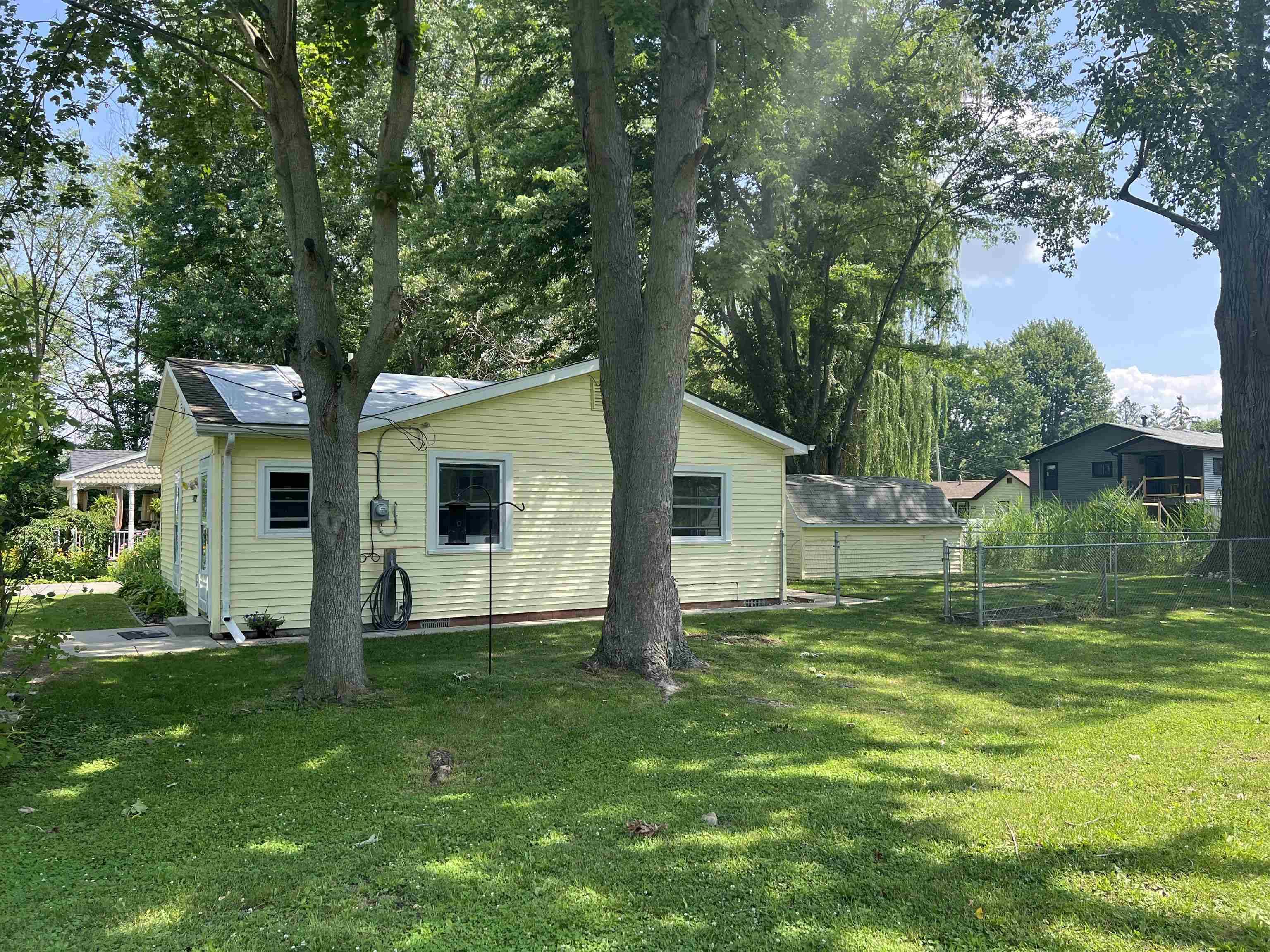 Algonac, MI 48001,392 Sherwood