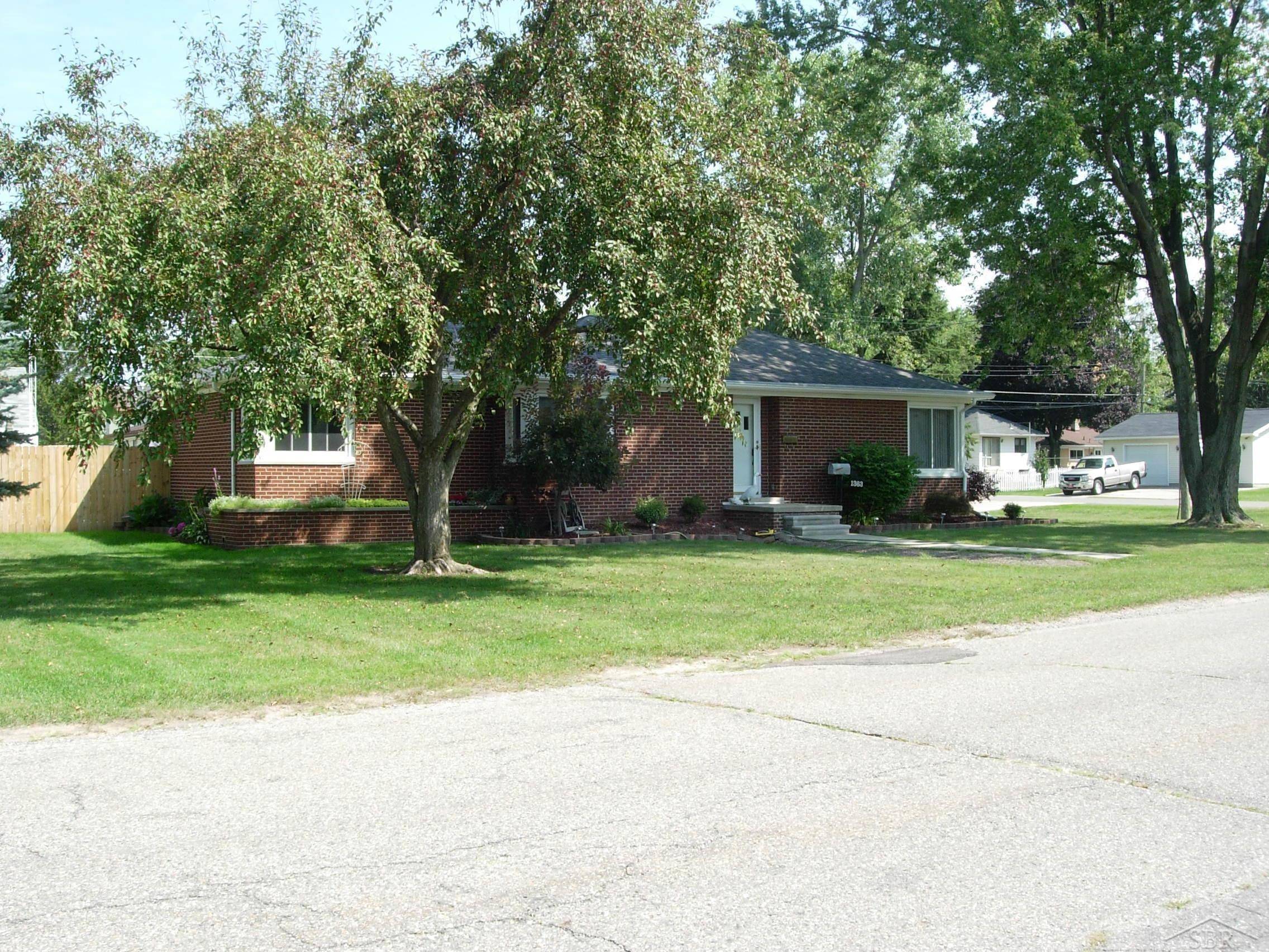 Marysville, MI 48040,1363 Wisconsin