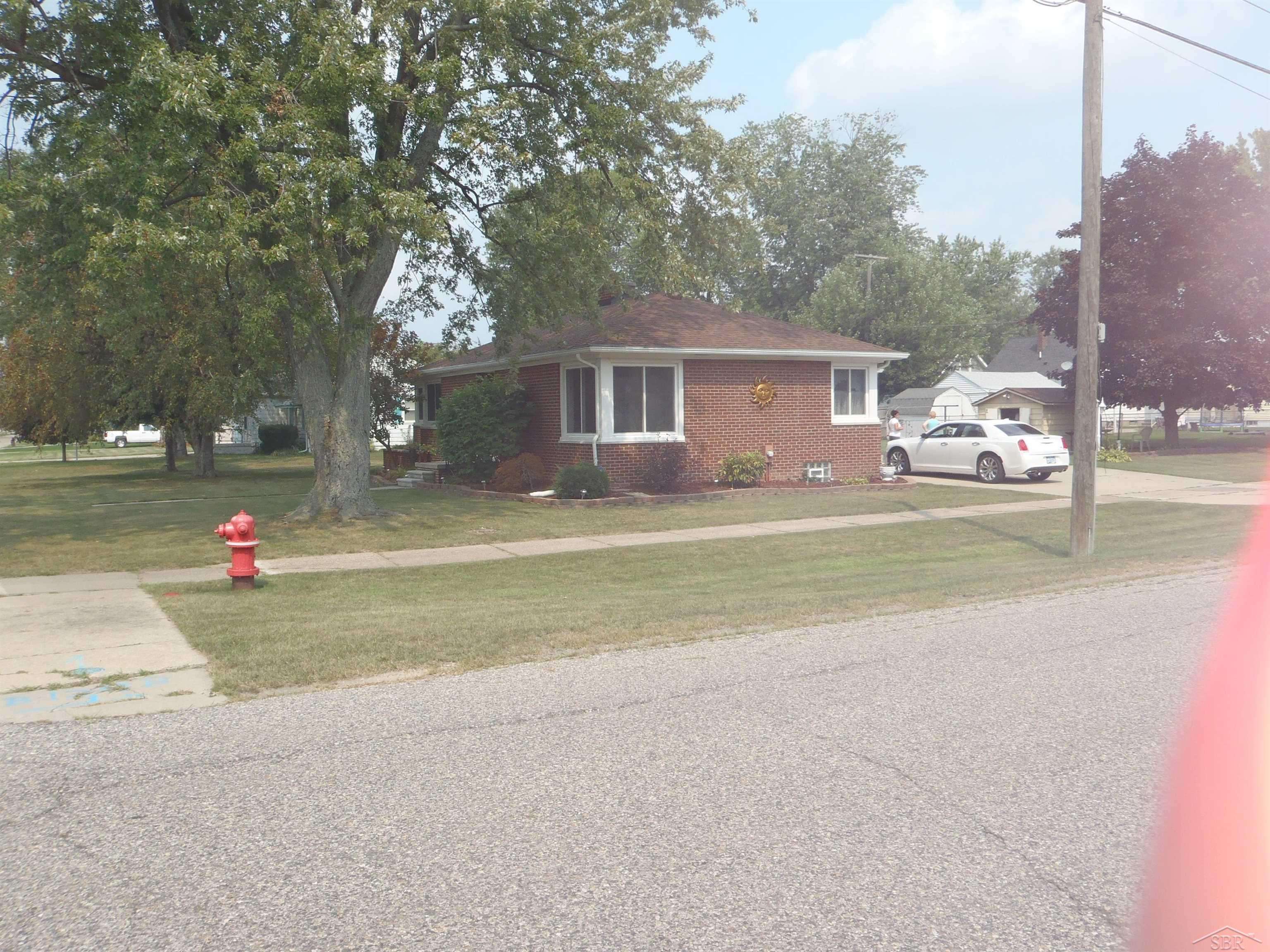 Marysville, MI 48040,1363 Wisconsin