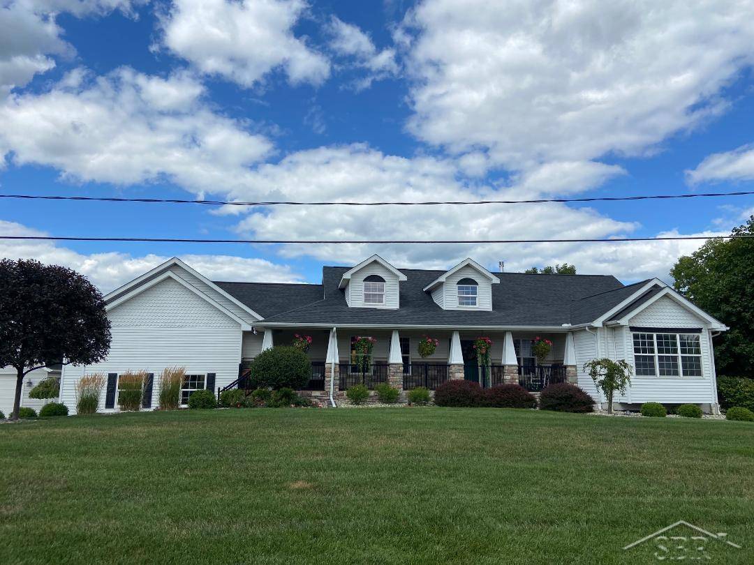 Saginaw, MI 48609,2530 N River Rd.