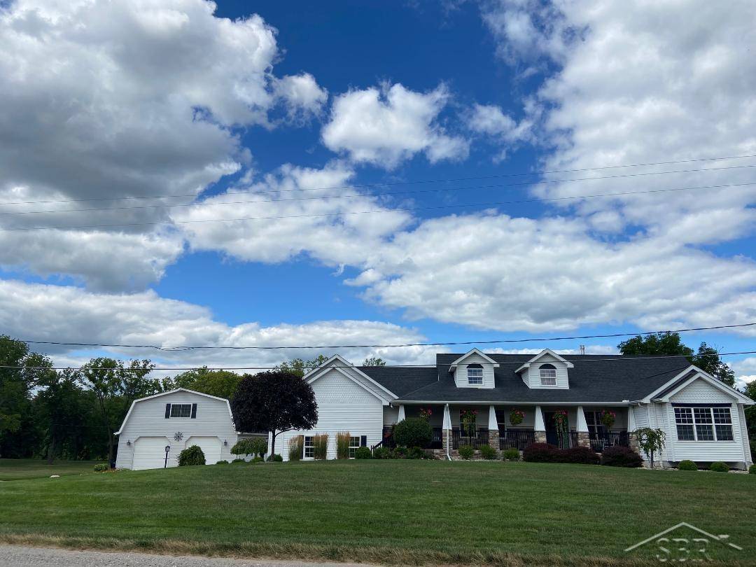 Saginaw, MI 48609,2530 N River Rd.