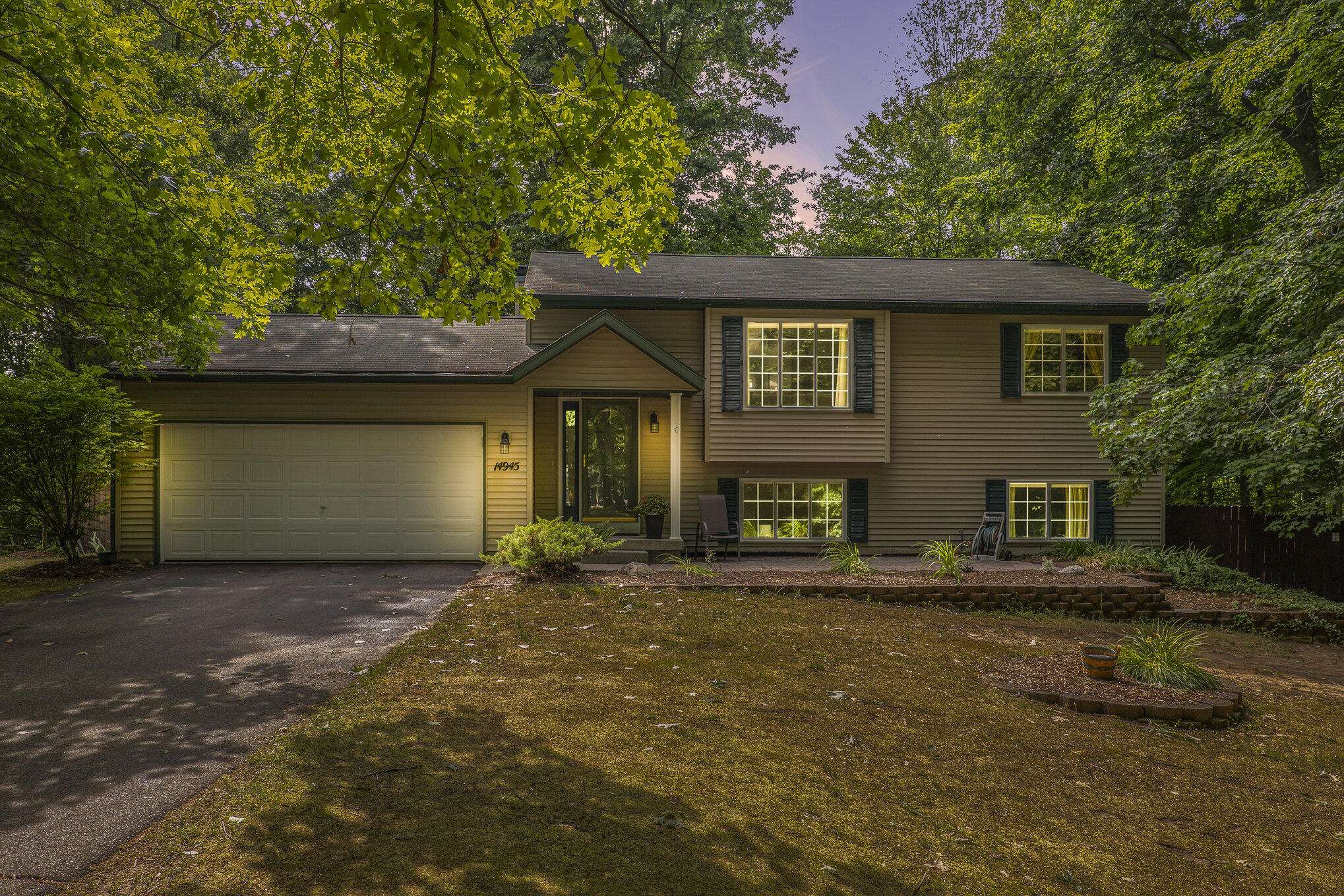 Cedar Springs, MI 49319,14945 Treevalley DR