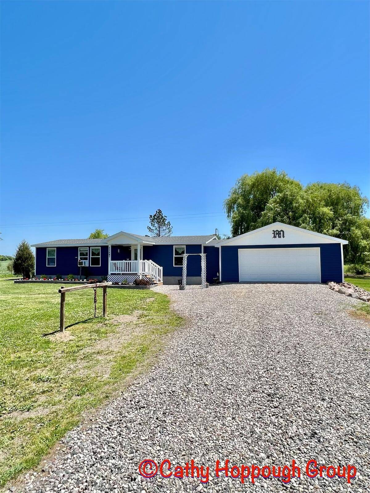 Hubbardston, MI 48845,11487 Sloan RD