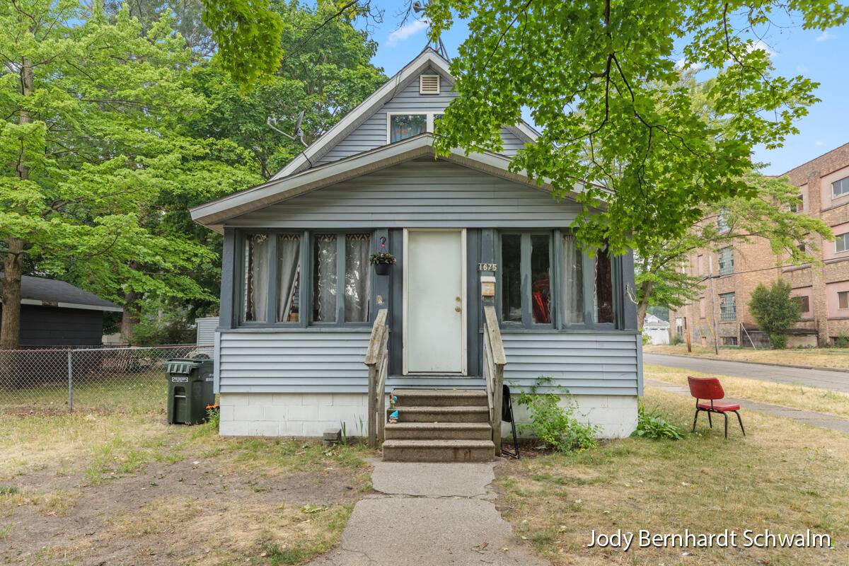 Muskegon, MI 49442,1675 Ray ST