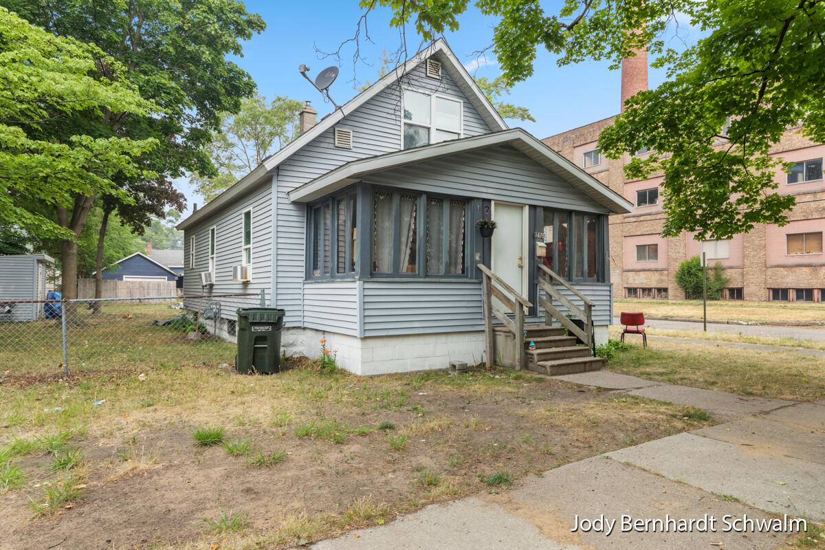 Muskegon, MI 49442,1675 Ray ST