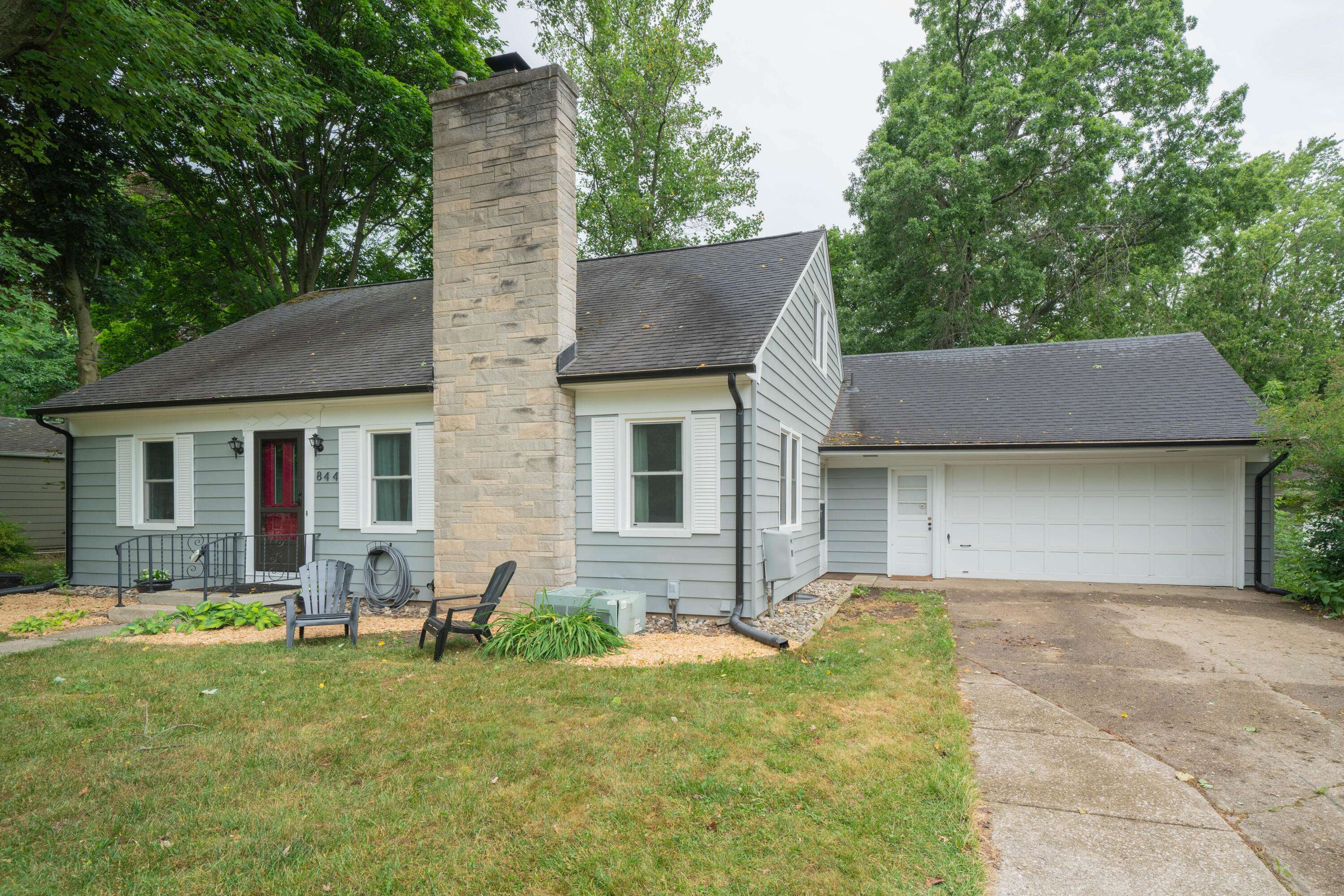 Kalamazoo, MI 49006,844 Westfall AVE