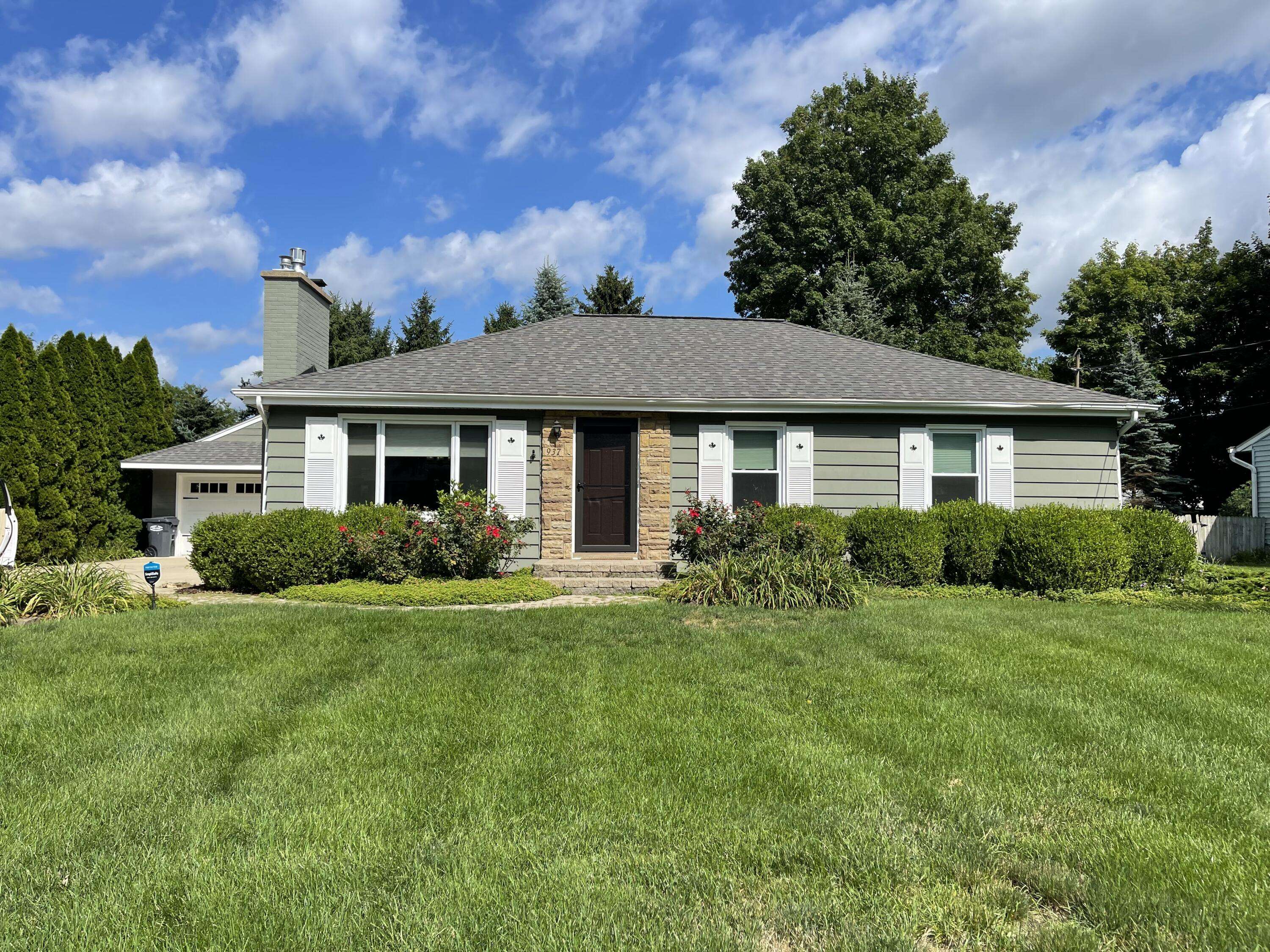 Kalamazoo, MI 49006,937 Farrell AVE