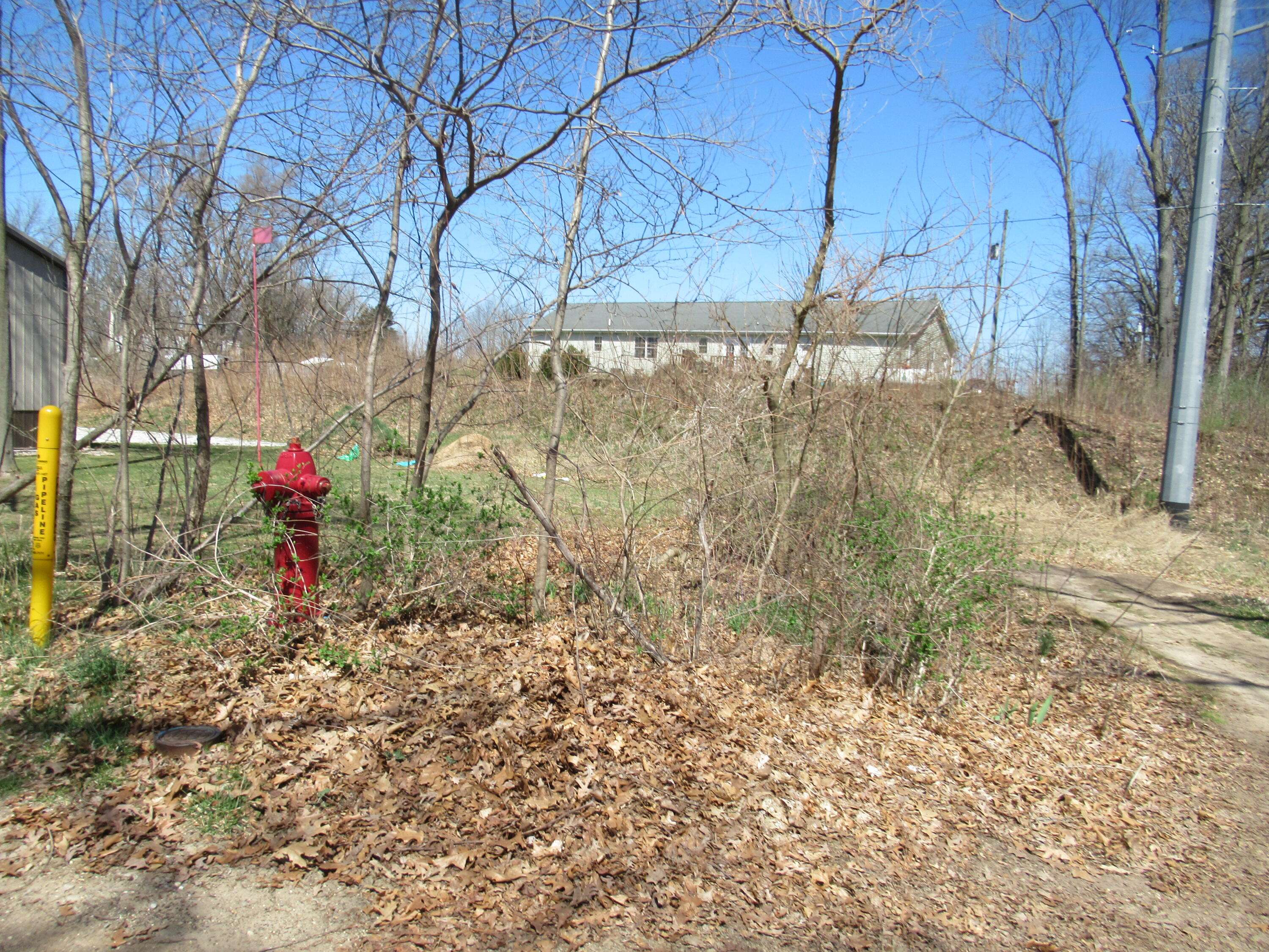 Vandalia, MI 49095,Lakeview DR