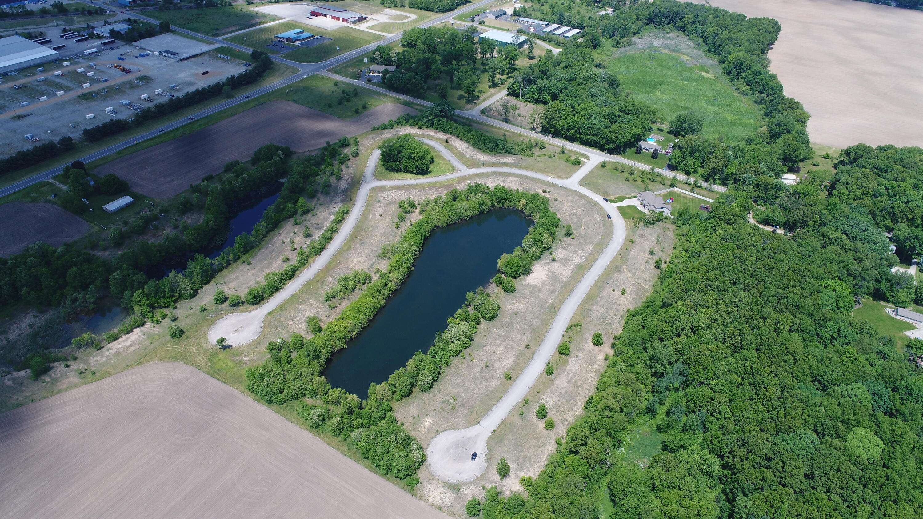 Edwardsburg, MI 49112,3 Caroline CT