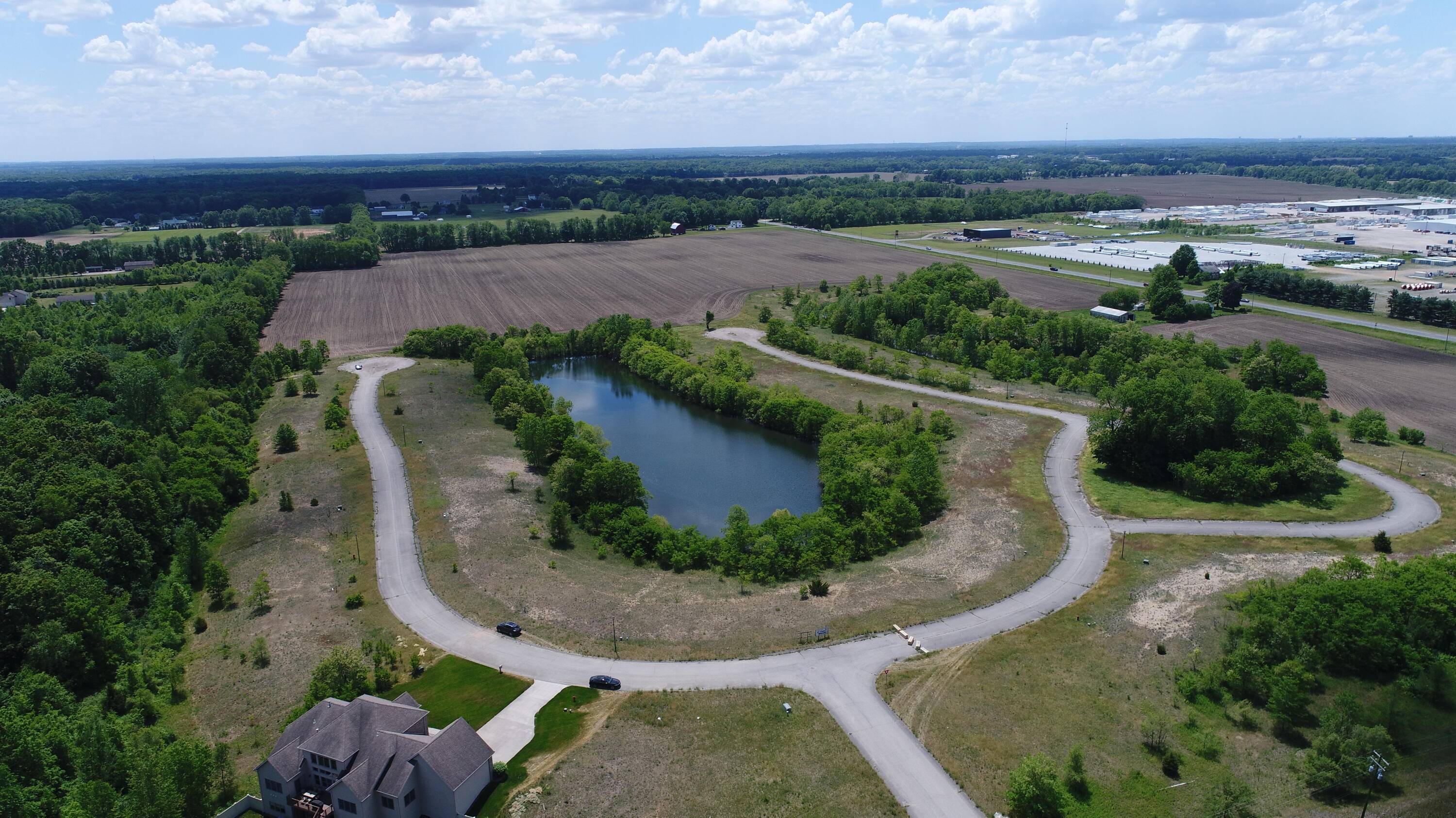 Edwardsburg, MI 49112,4 Caroline CT