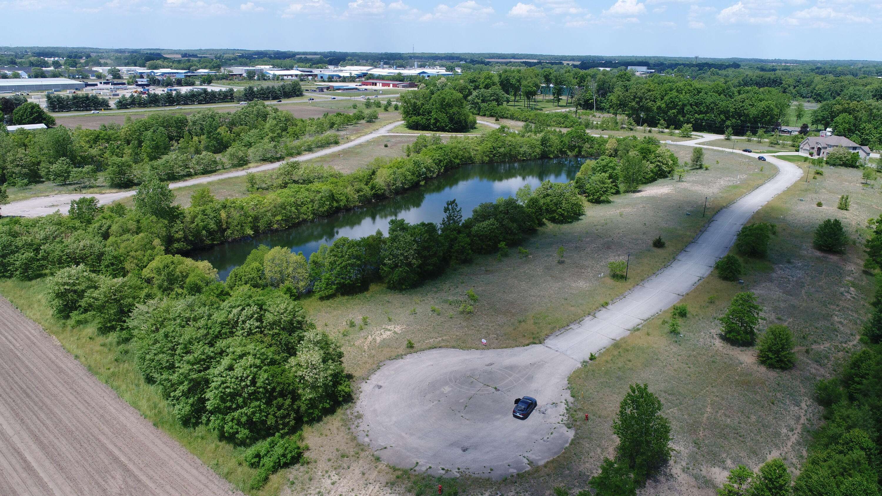 Edwardsburg, MI 49112,13 Ashley RD