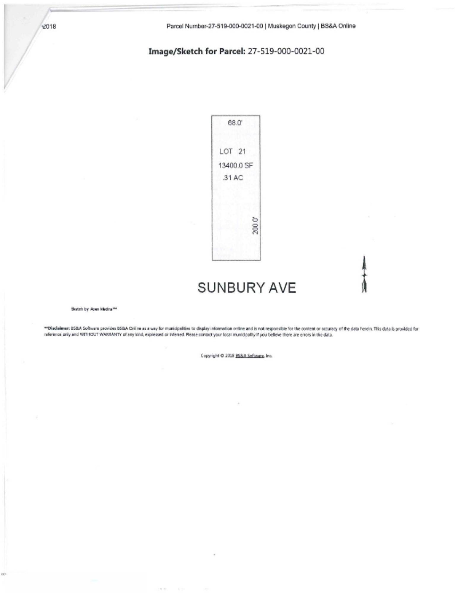 Norton Shores, MI 49444,1520 Sunbury AVE