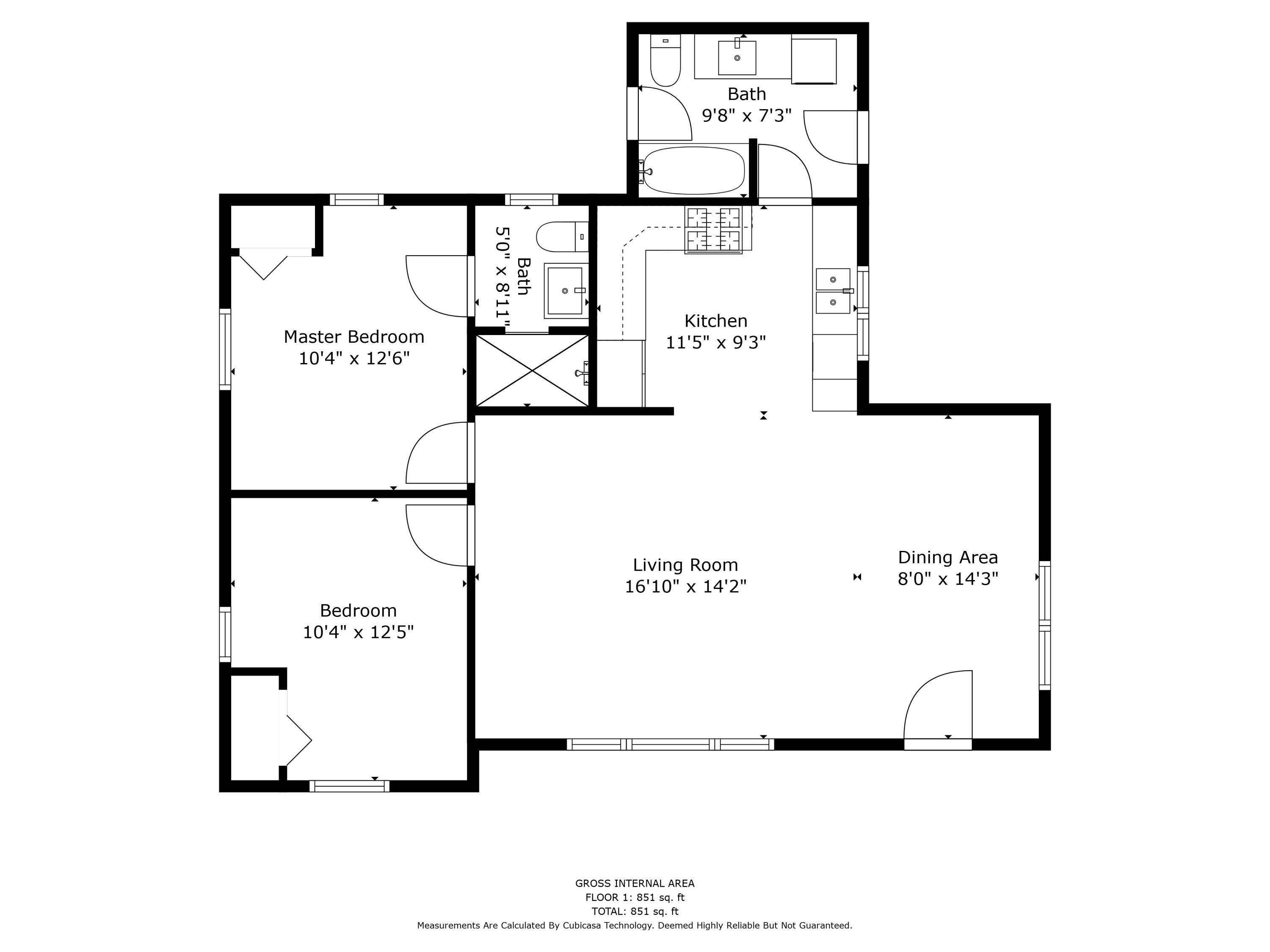 West Olive, MI 49460,16856 Lake AVE