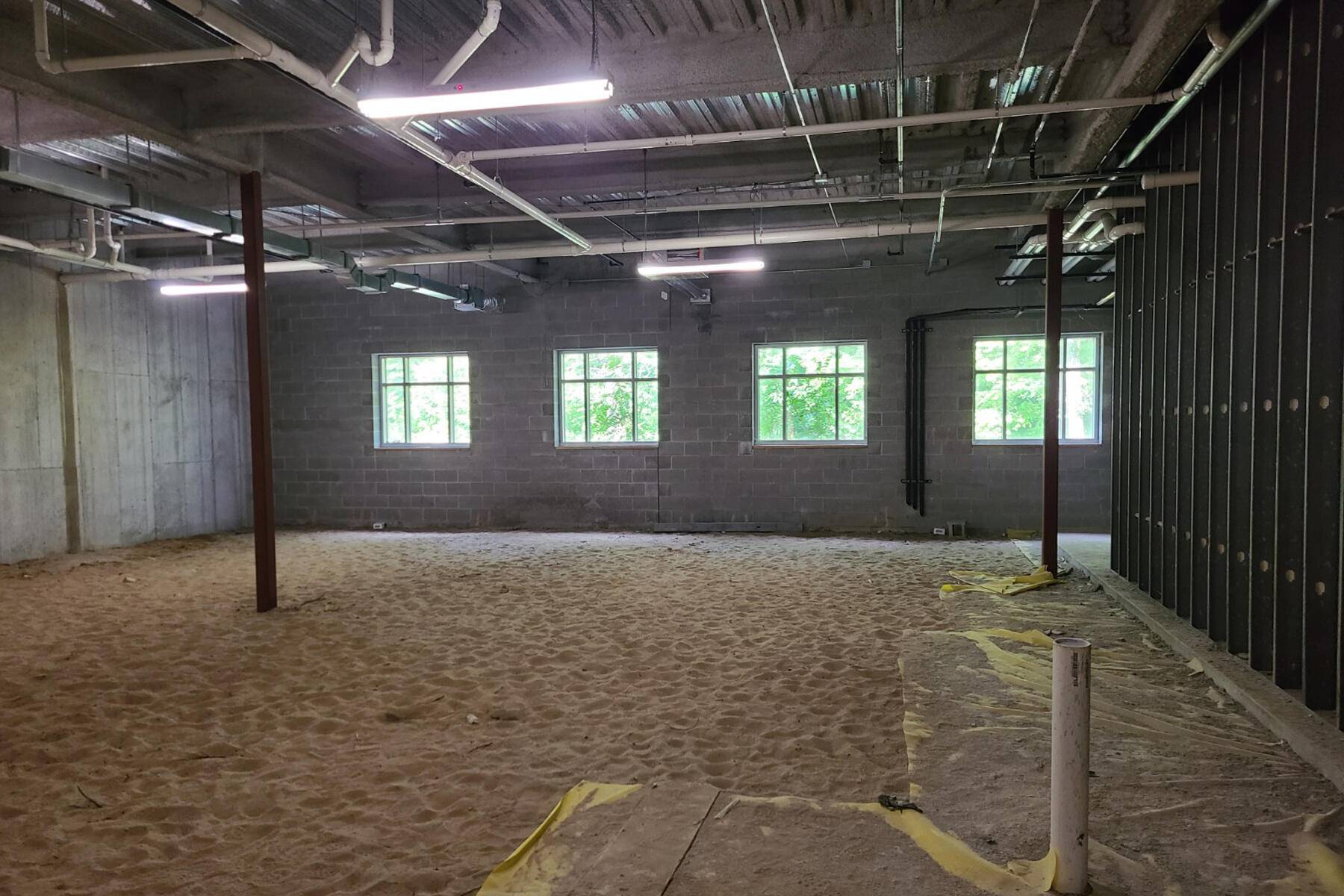 Muskegon, MI 49444,1250 Mercy DR #C