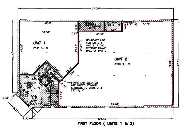 Muskegon, MI 49440,380 W Western AVE #Unit #2